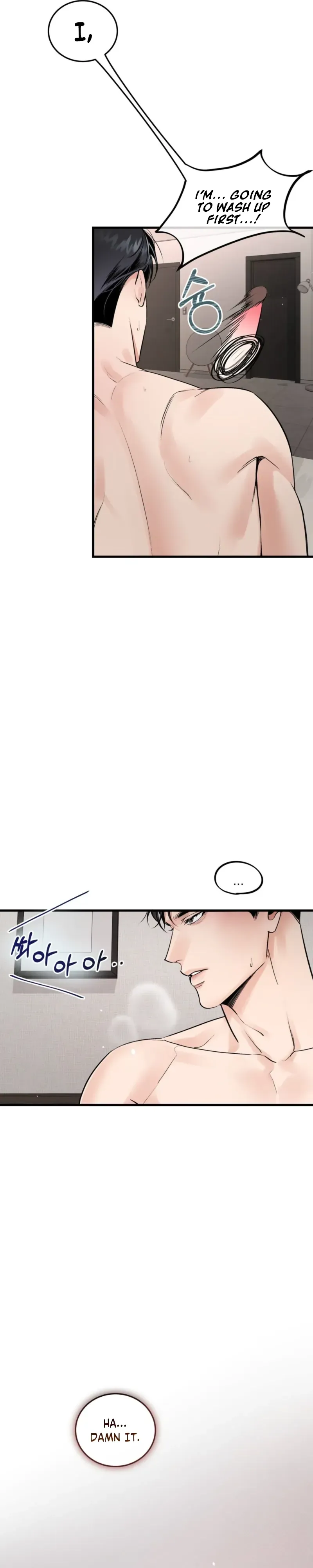 Read Gamgeumdanghae Juseyo! chapter 1 image 21 on Lezhin