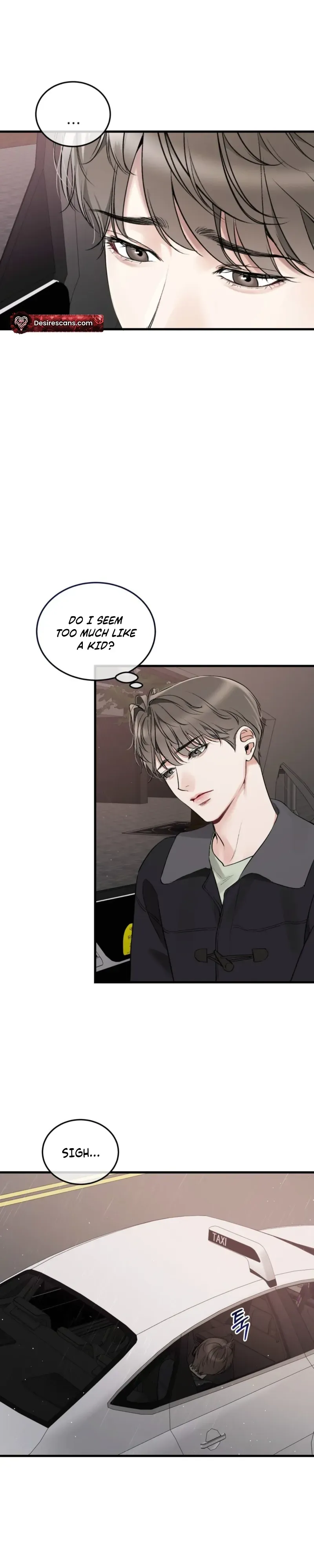 Read Gamgeumdanghae Juseyo! chapter 1 image 24 on Lezhin