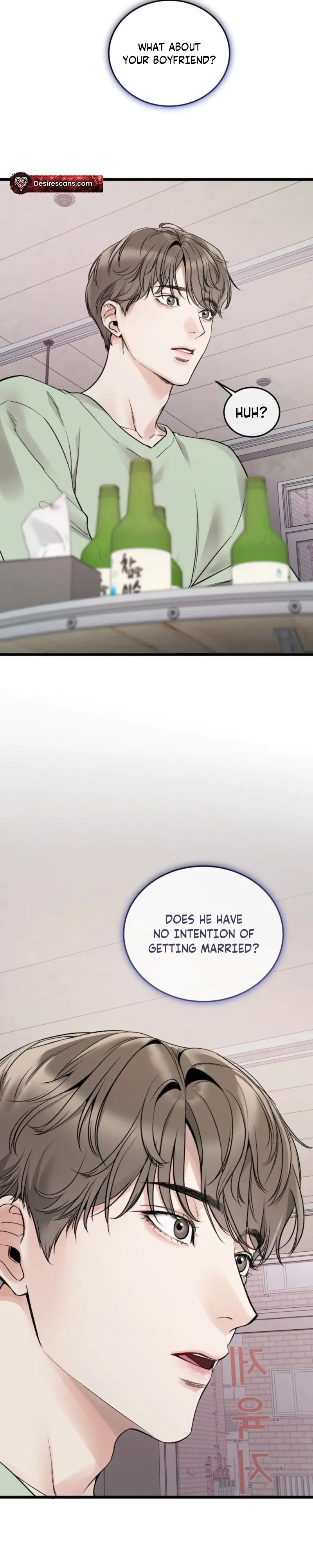 Read Gamgeumdanghae Juseyo! chapter 1 image 34 on Lezhin