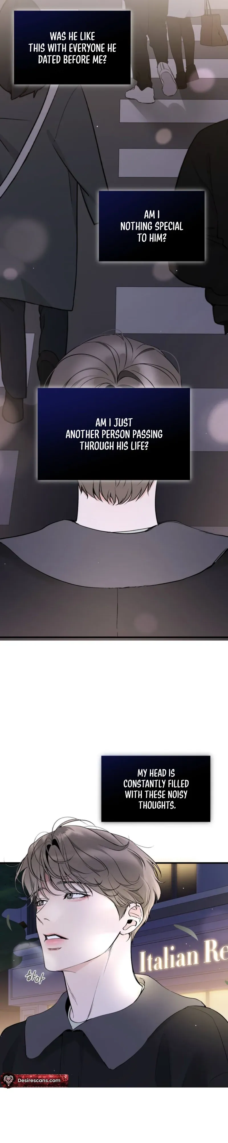 Read Gamgeumdanghae Juseyo! chapter 2 image 1 on Lezhin