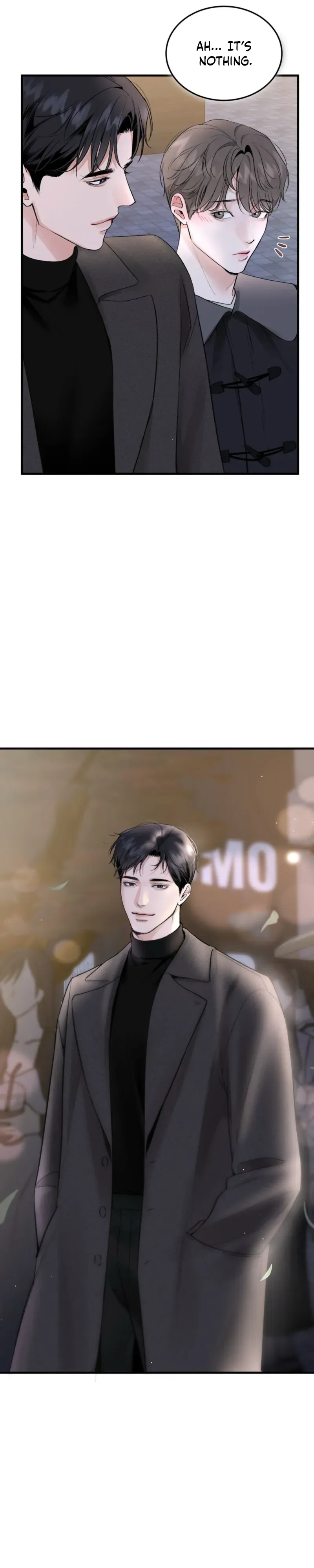 Read Gamgeumdanghae Juseyo! chapter 2 image 10 on Lezhin