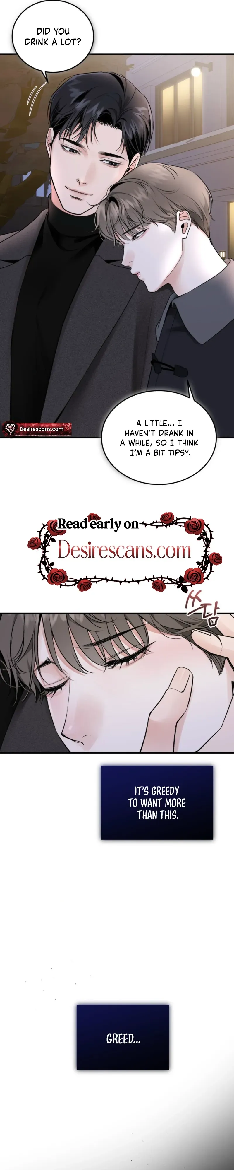 Read Gamgeumdanghae Juseyo! chapter 2 image 12 on Lezhin