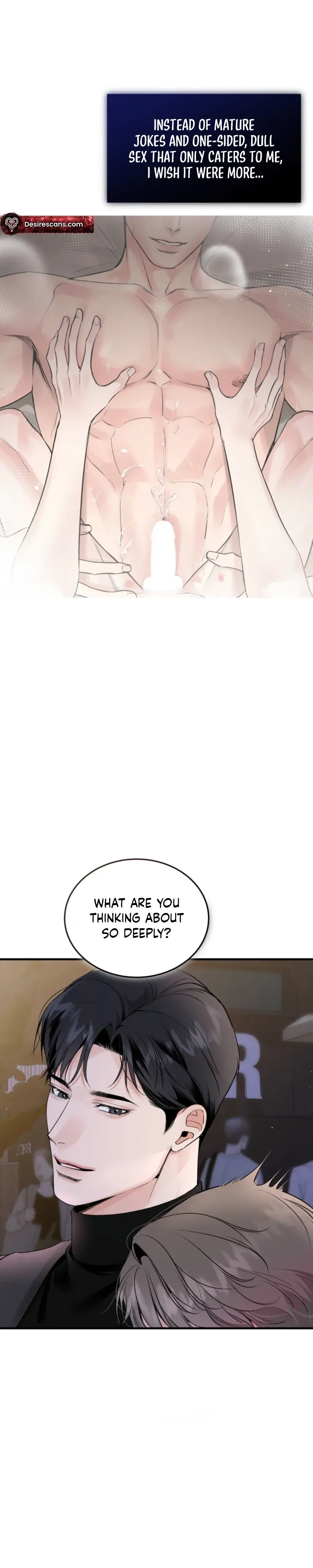 Read Gamgeumdanghae Juseyo! chapter 2 image 9 on Lezhin