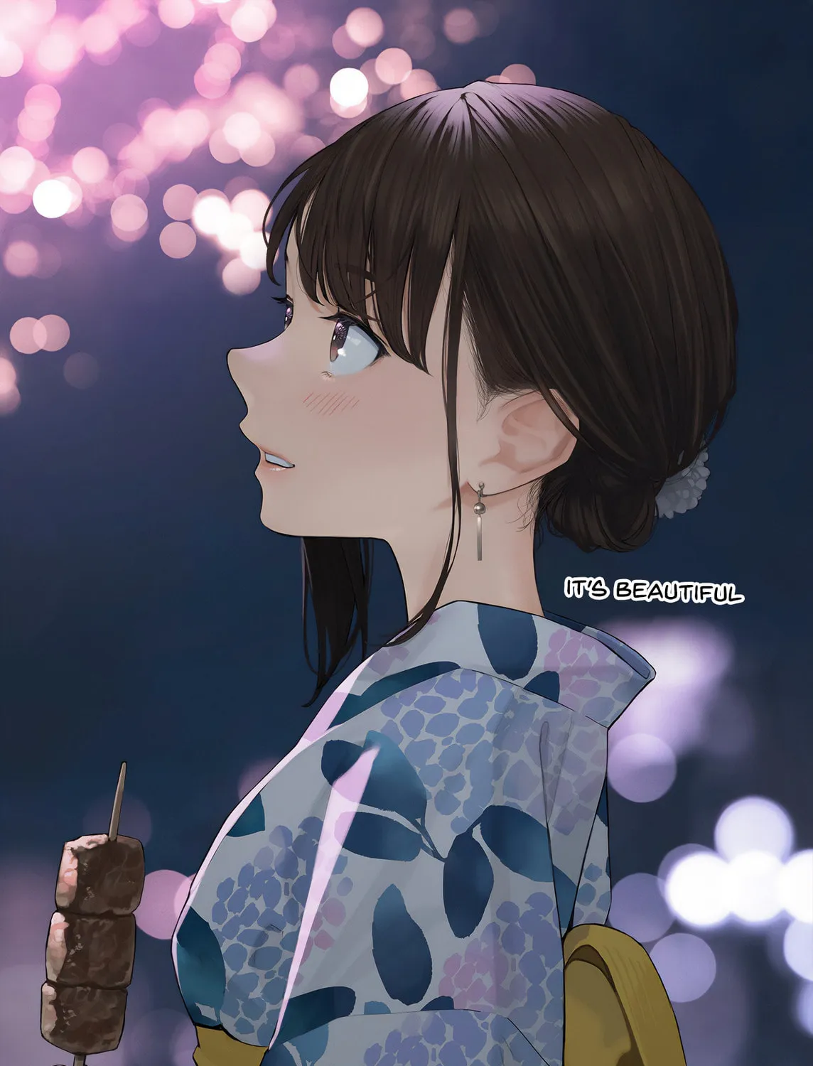 Read Ganbare, Douki-chan (Serialization) chapter 102 image 0 on Lezhin