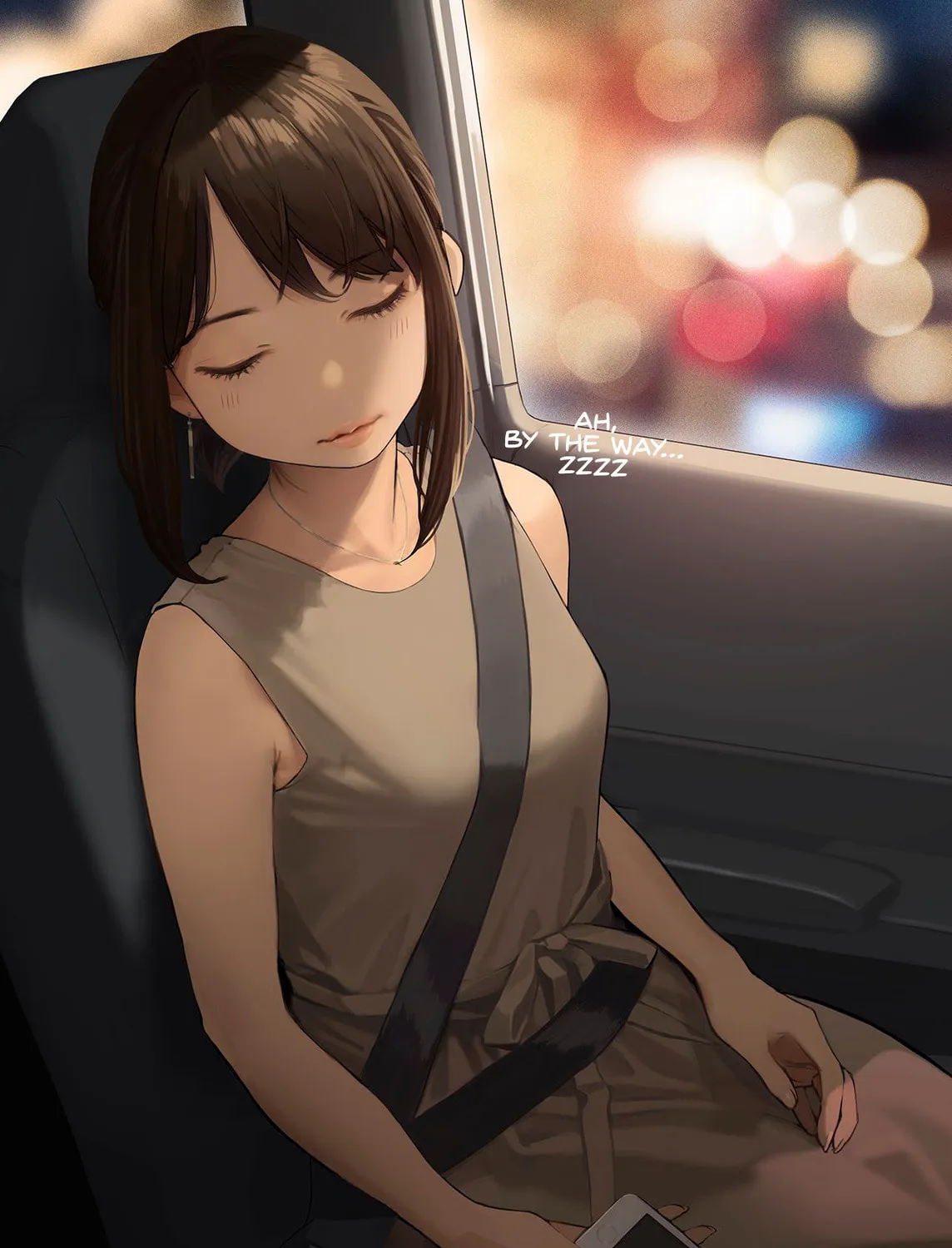 Read Ganbare, Douki-chan (Serialization) chapter 108 image 0 on Lezhin