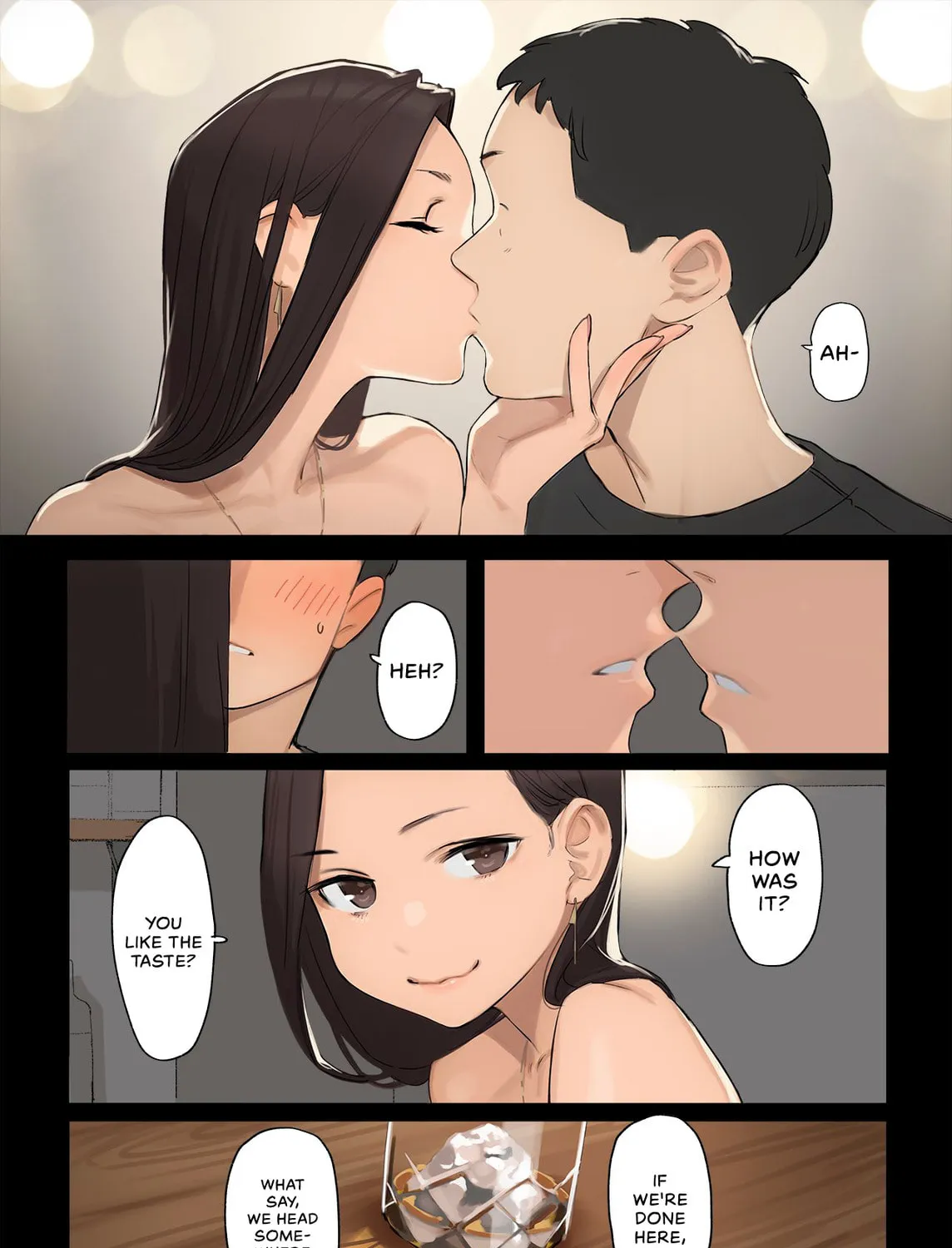 Read Ganbare, Douki-chan (Serialization) chapter 118 image 2 on Lezhin