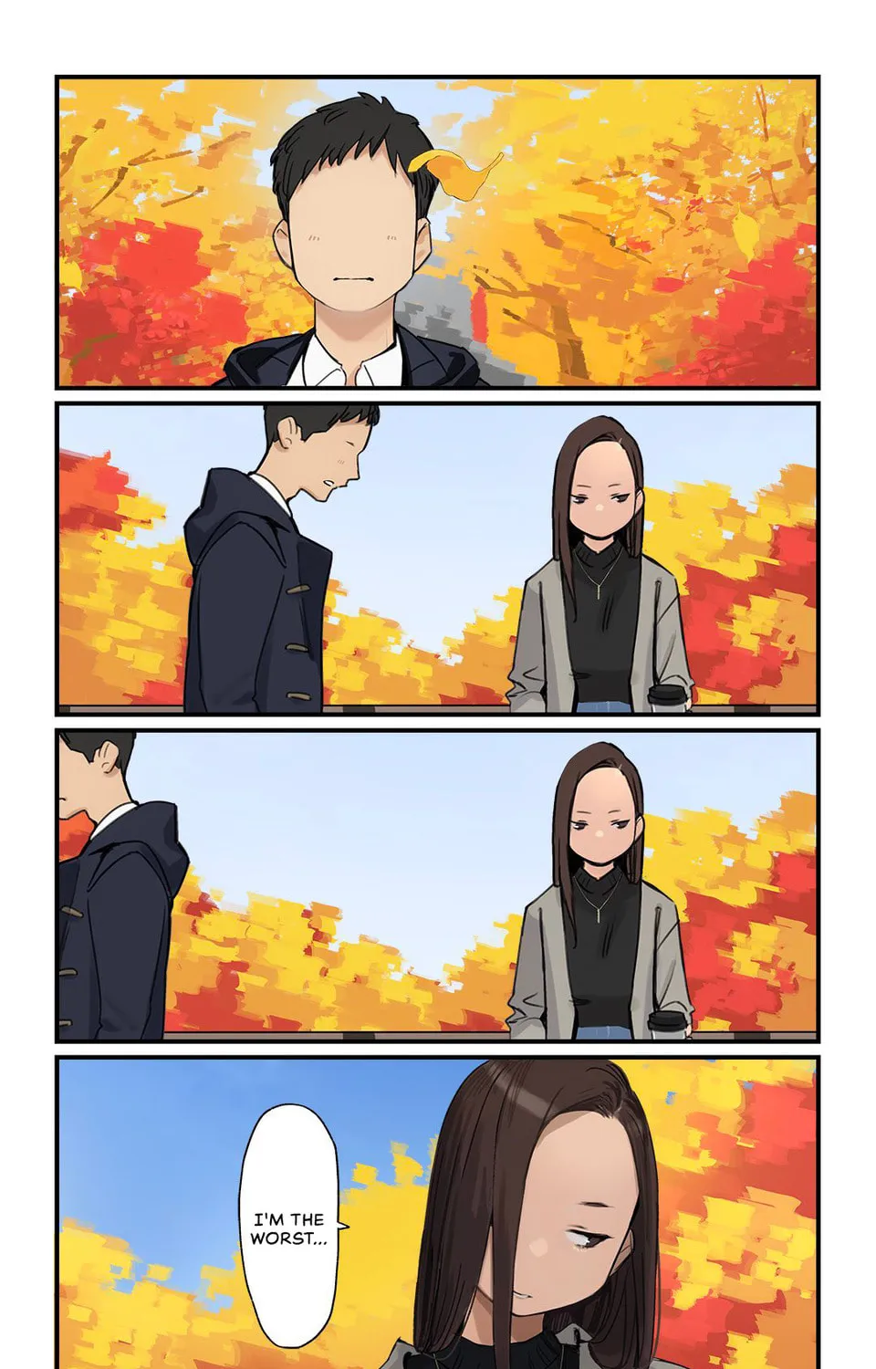 Read Ganbare, Douki-chan (Serialization) chapter 120 image 2 on Lezhin