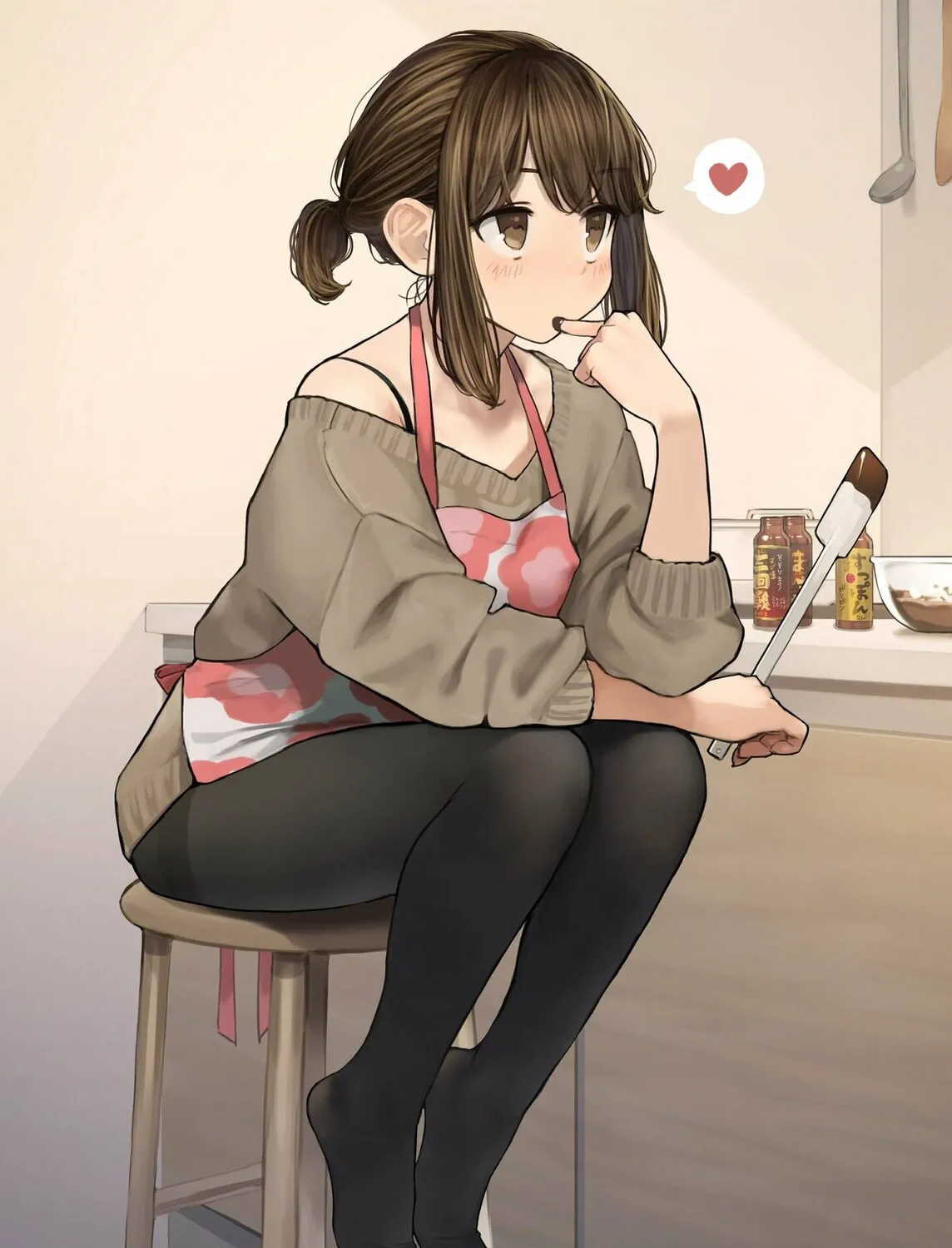 Read Ganbare, Douki-chan (Serialization) chapter 13 image 0 on Lezhin