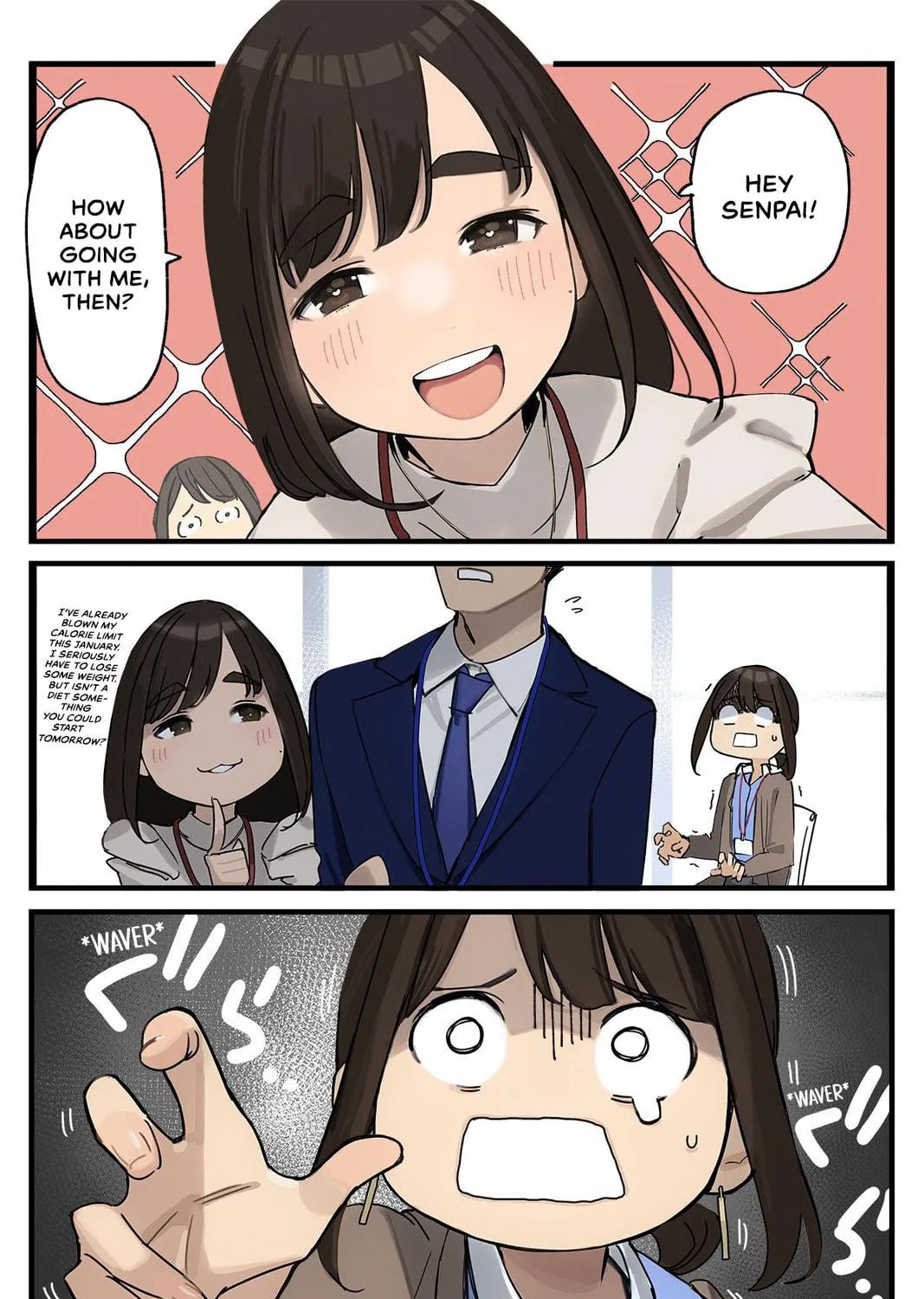 Read Ganbare, Douki-chan (Serialization) chapter 132 image 4 on Lezhin