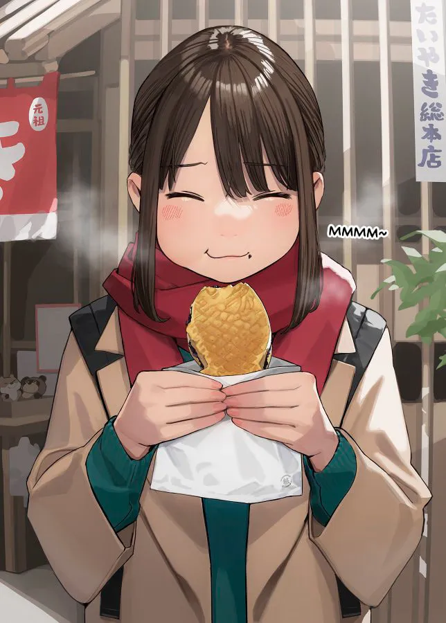 Read Ganbare, Douki-chan (Serialization) chapter 133 image 0 on Lezhin