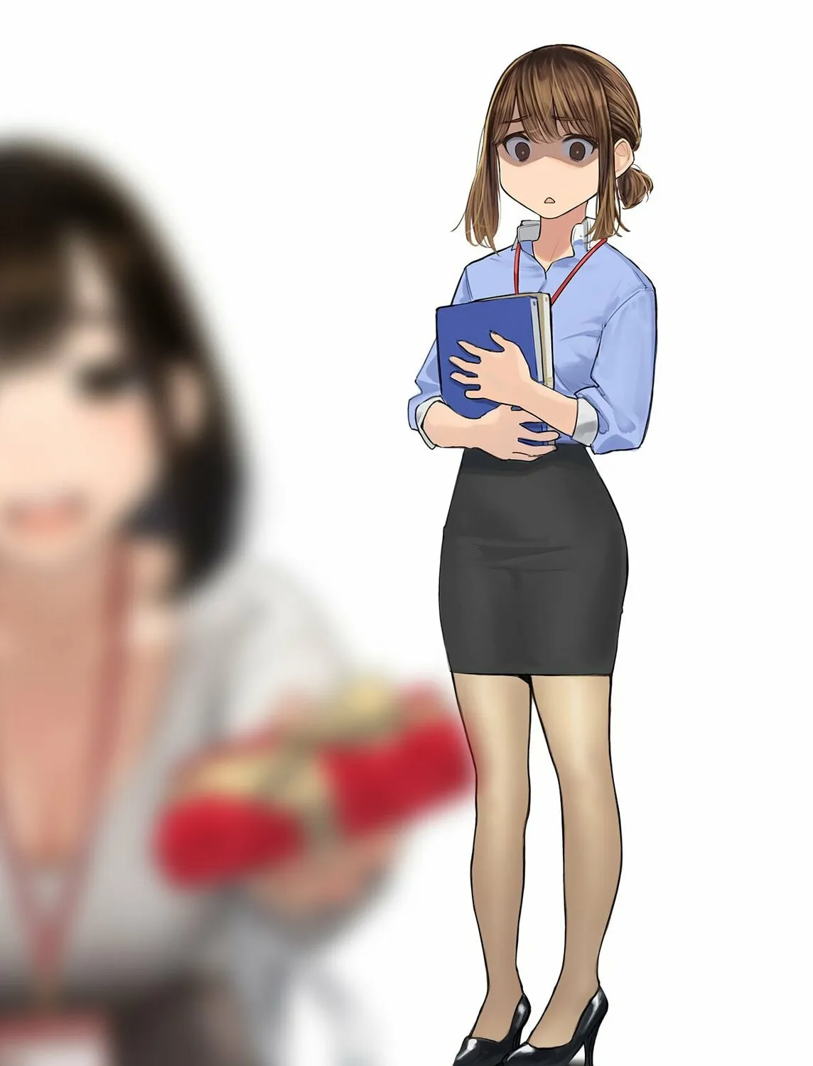 Read Ganbare, Douki-chan (Serialization) chapter 14 image 2 on Lezhin