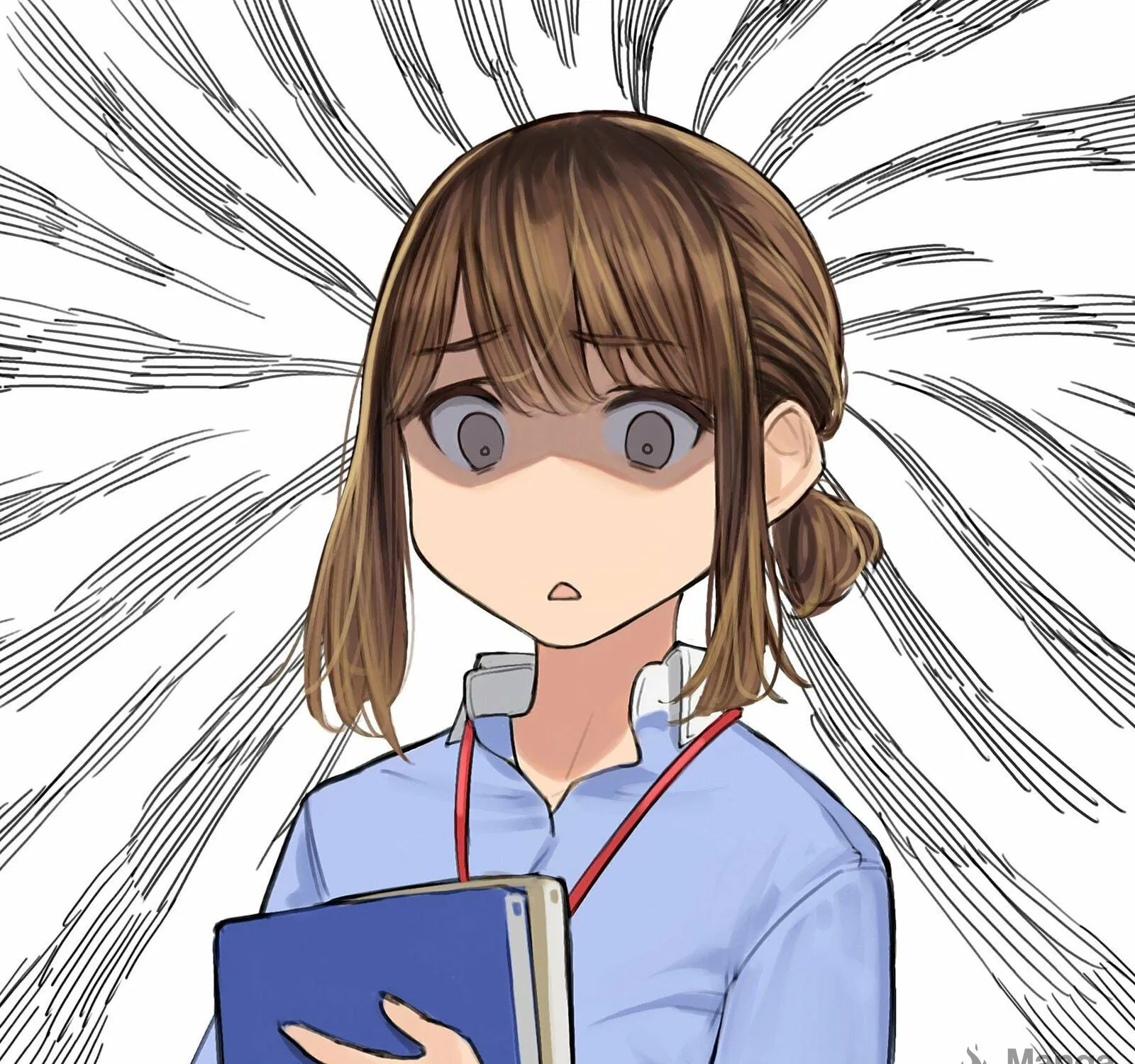 Read Ganbare, Douki-chan (Serialization) chapter 14 image 4 on Lezhin