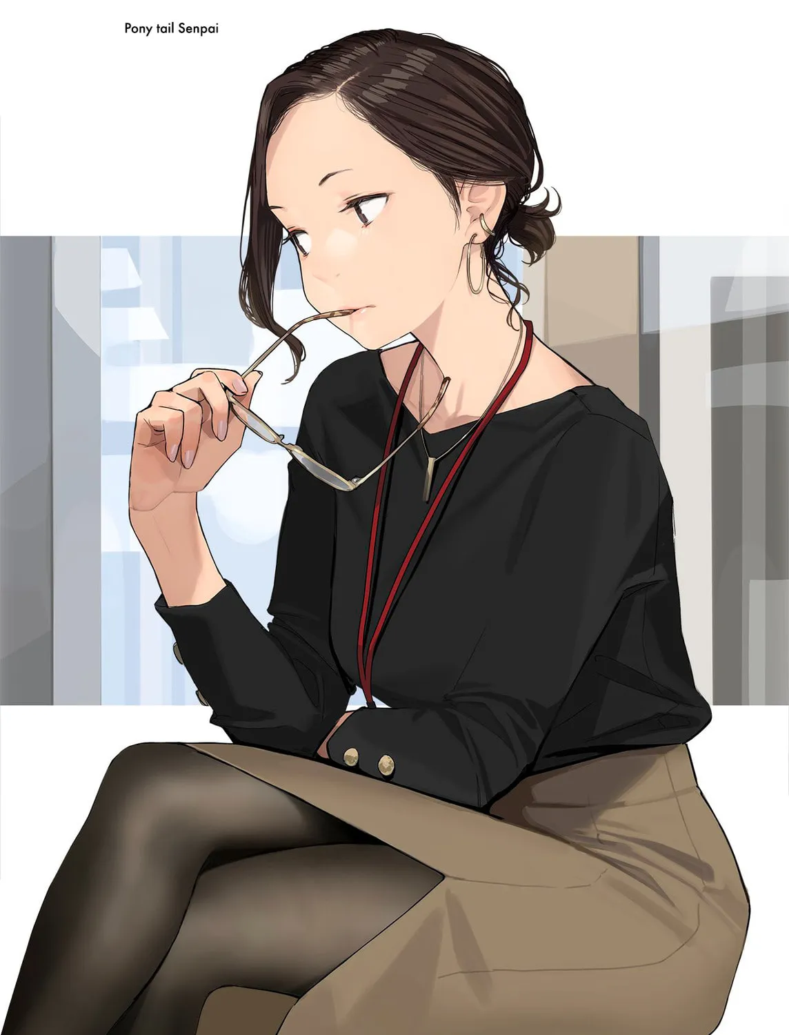 Read Ganbare, Douki-chan (Serialization) chapter 143 image 0 on Lezhin