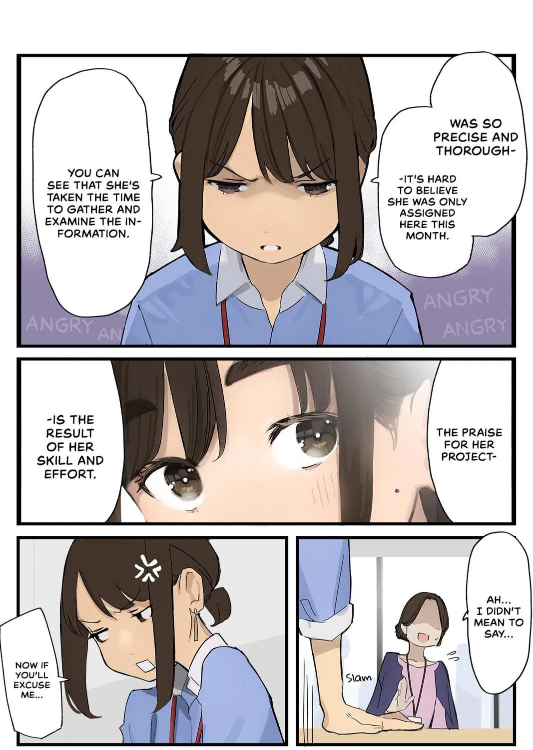 Read Ganbare, Douki-chan (Serialization) chapter 147 image 4 on Lezhin