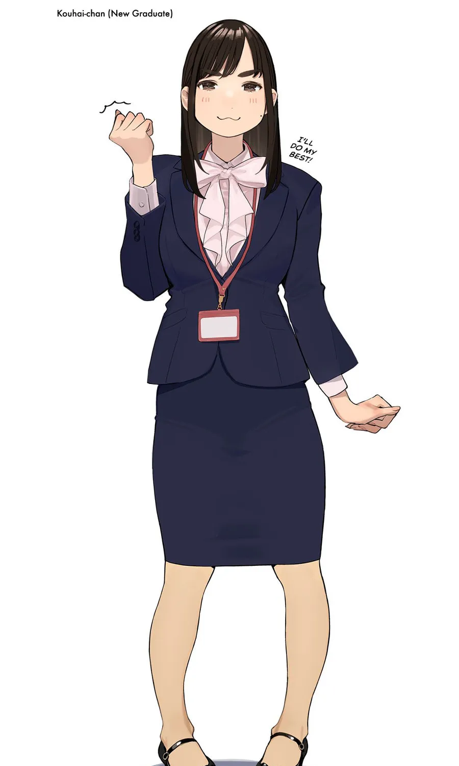 Read Ganbare, Douki-chan (Serialization) chapter 150 image 0 on Lezhin