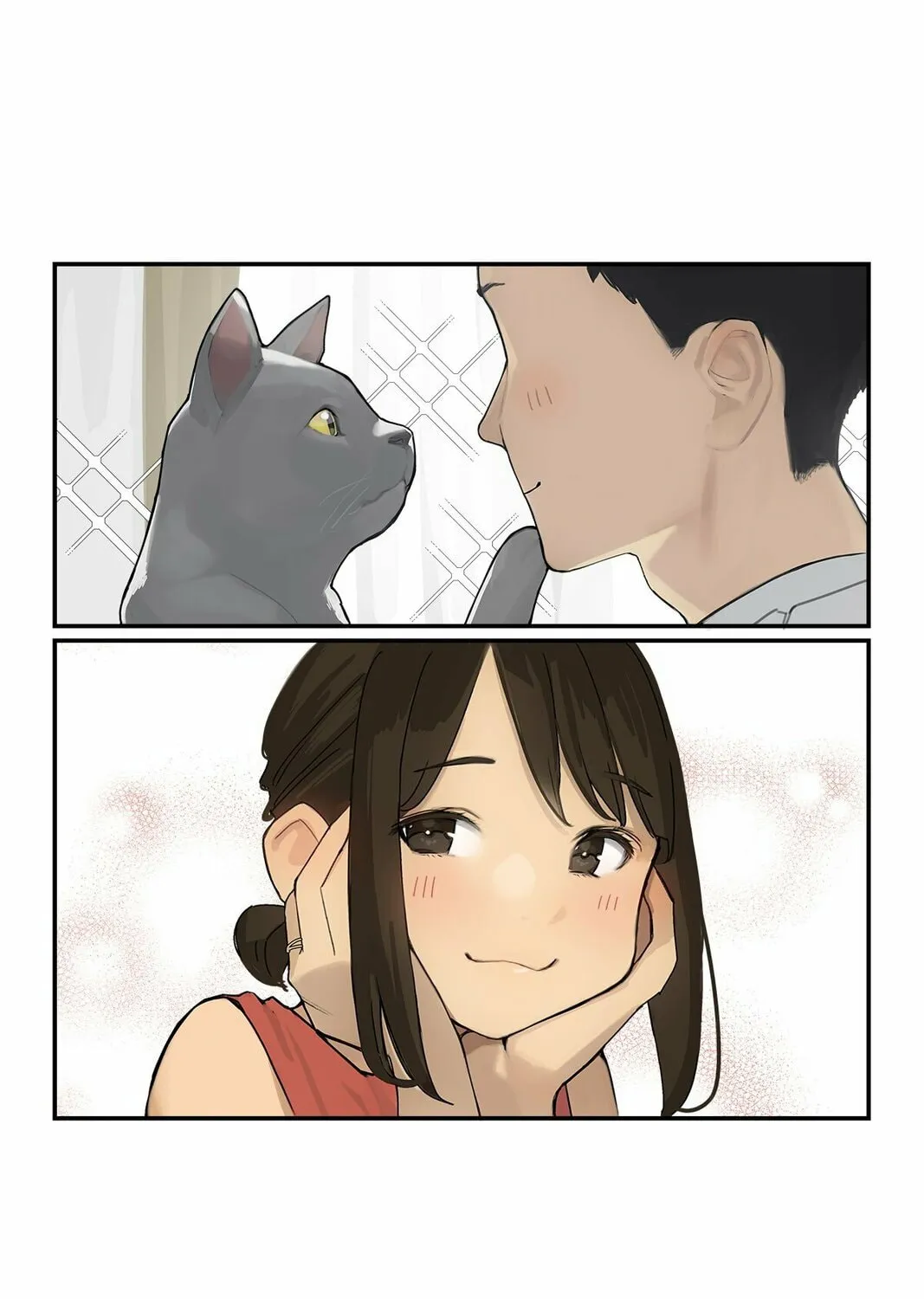 Read Ganbare, Douki-chan (Serialization) chapter 160 image 0 on Lezhin