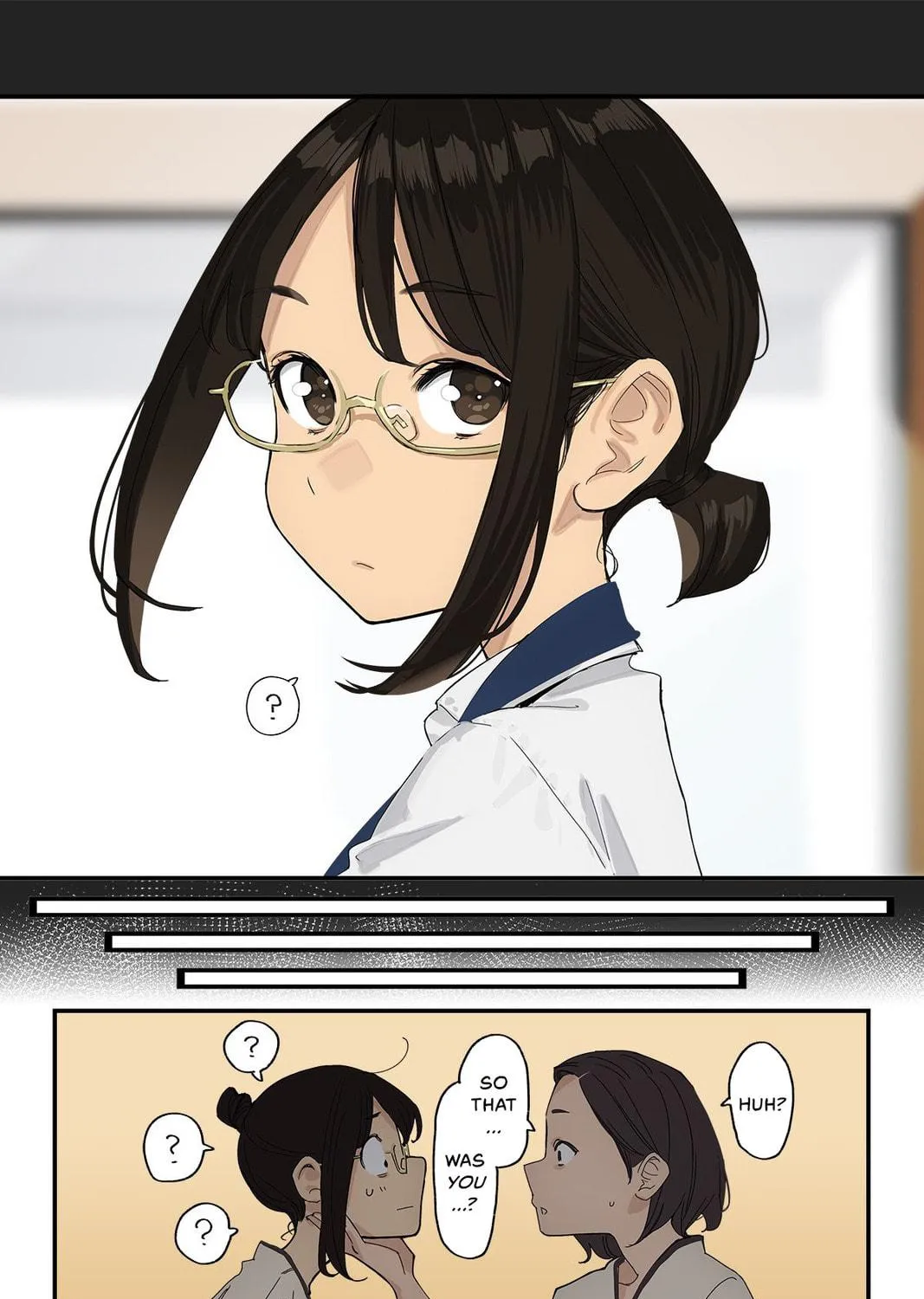 Read Ganbare, Douki-chan (Serialization) chapter 173 image 8 on Lezhin
