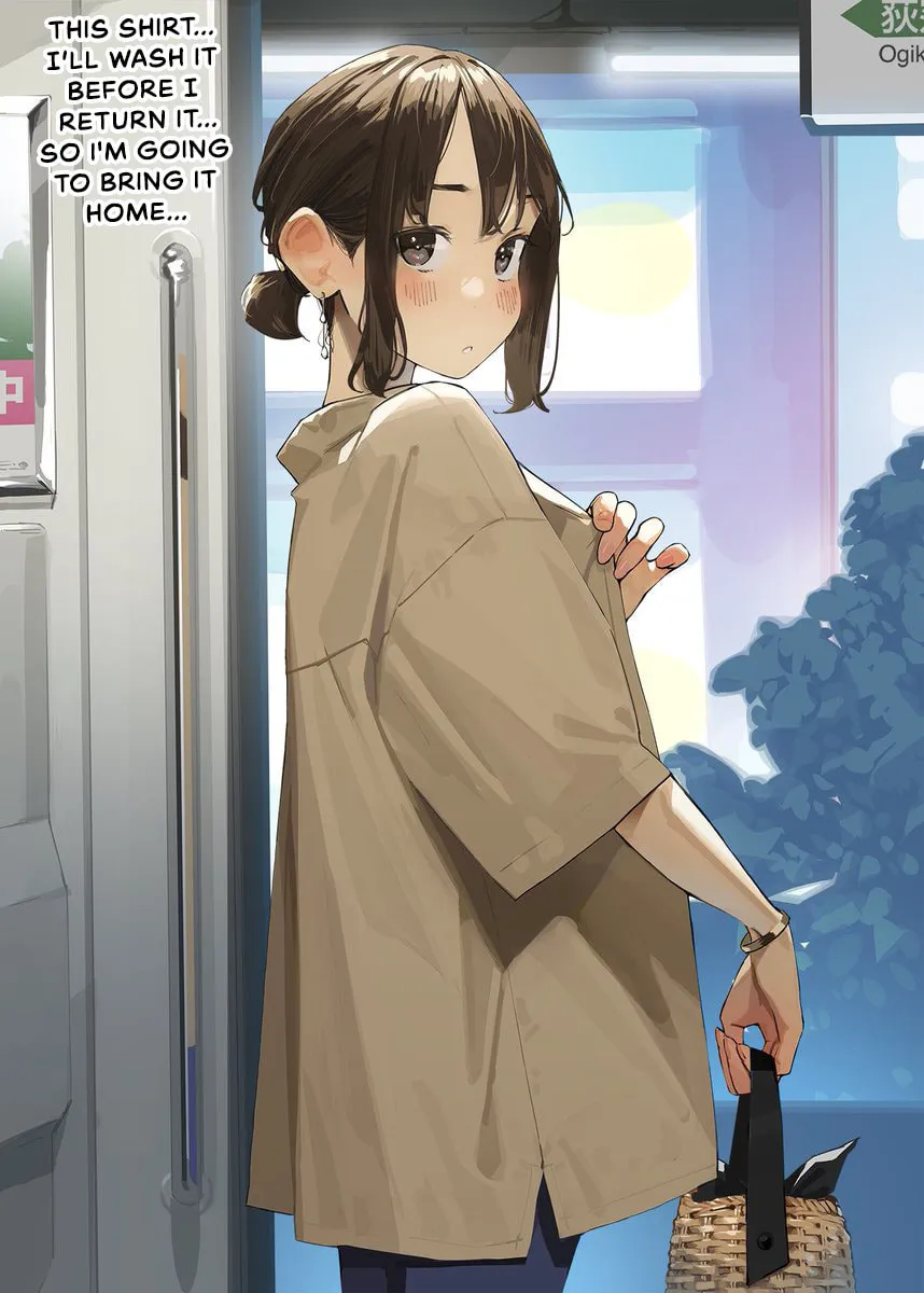 Read Ganbare, Douki-chan (Serialization) chapter 182 image 0 on Lezhin