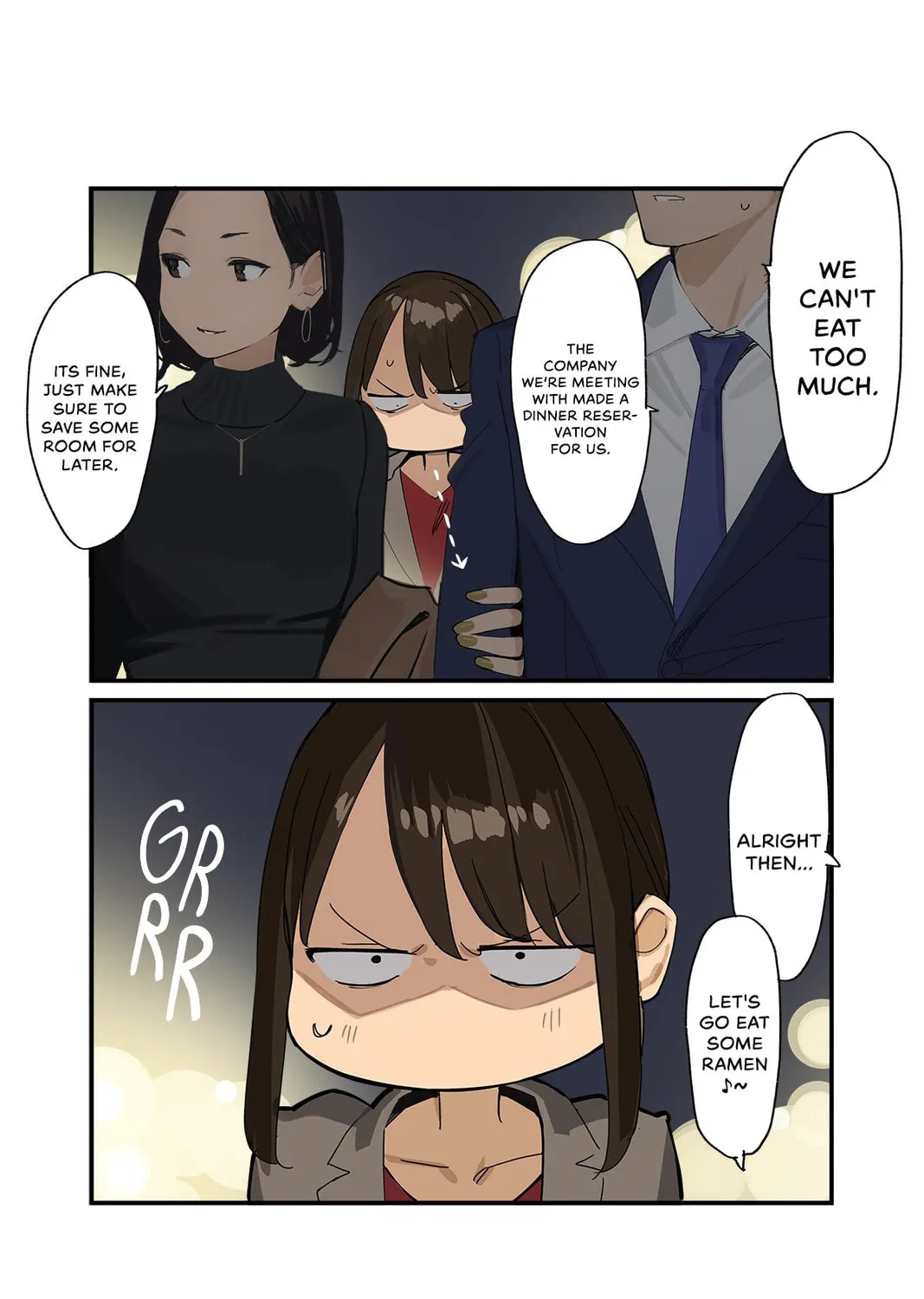 Read Ganbare, Douki-chan (Serialization) chapter 186 image 2 on Lezhin