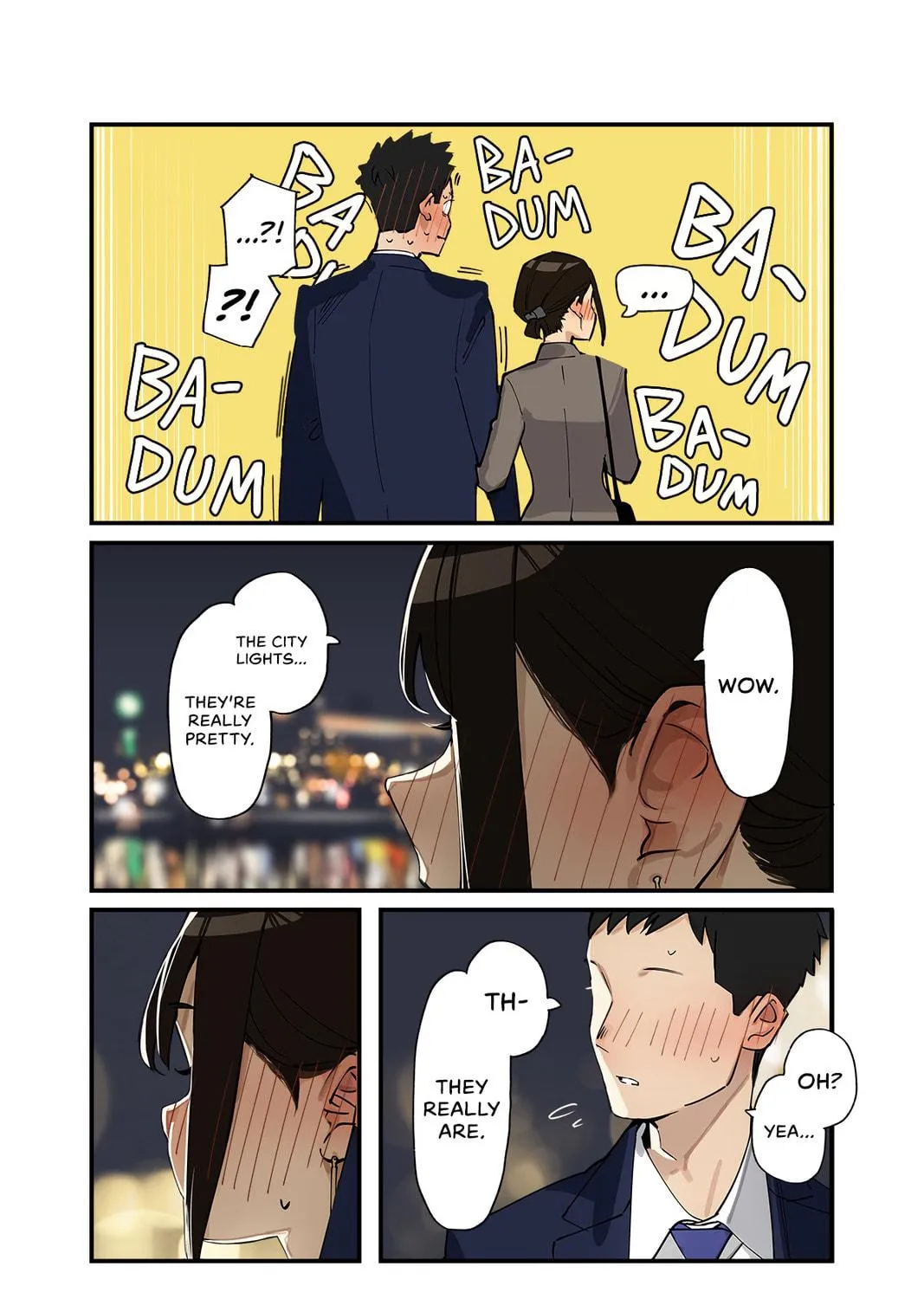 Read Ganbare, Douki-chan (Serialization) chapter 189 image 4 on Lezhin