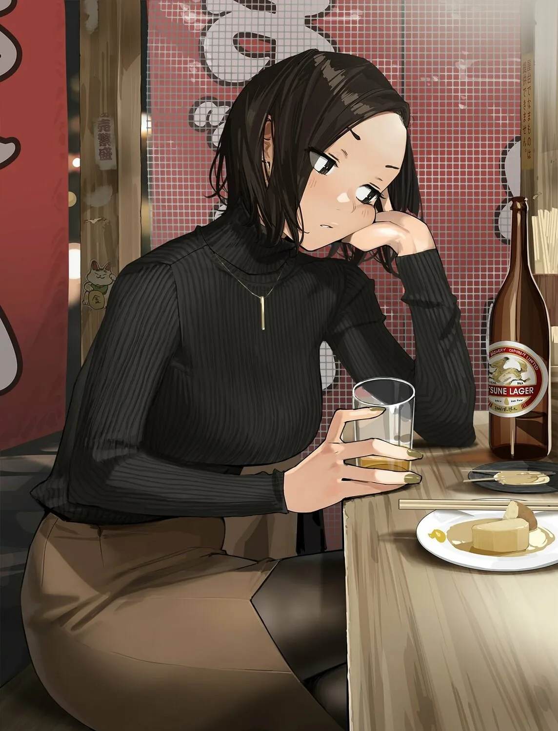 Read Ganbare, Douki-chan (Serialization) chapter 190 image 0 on Lezhin