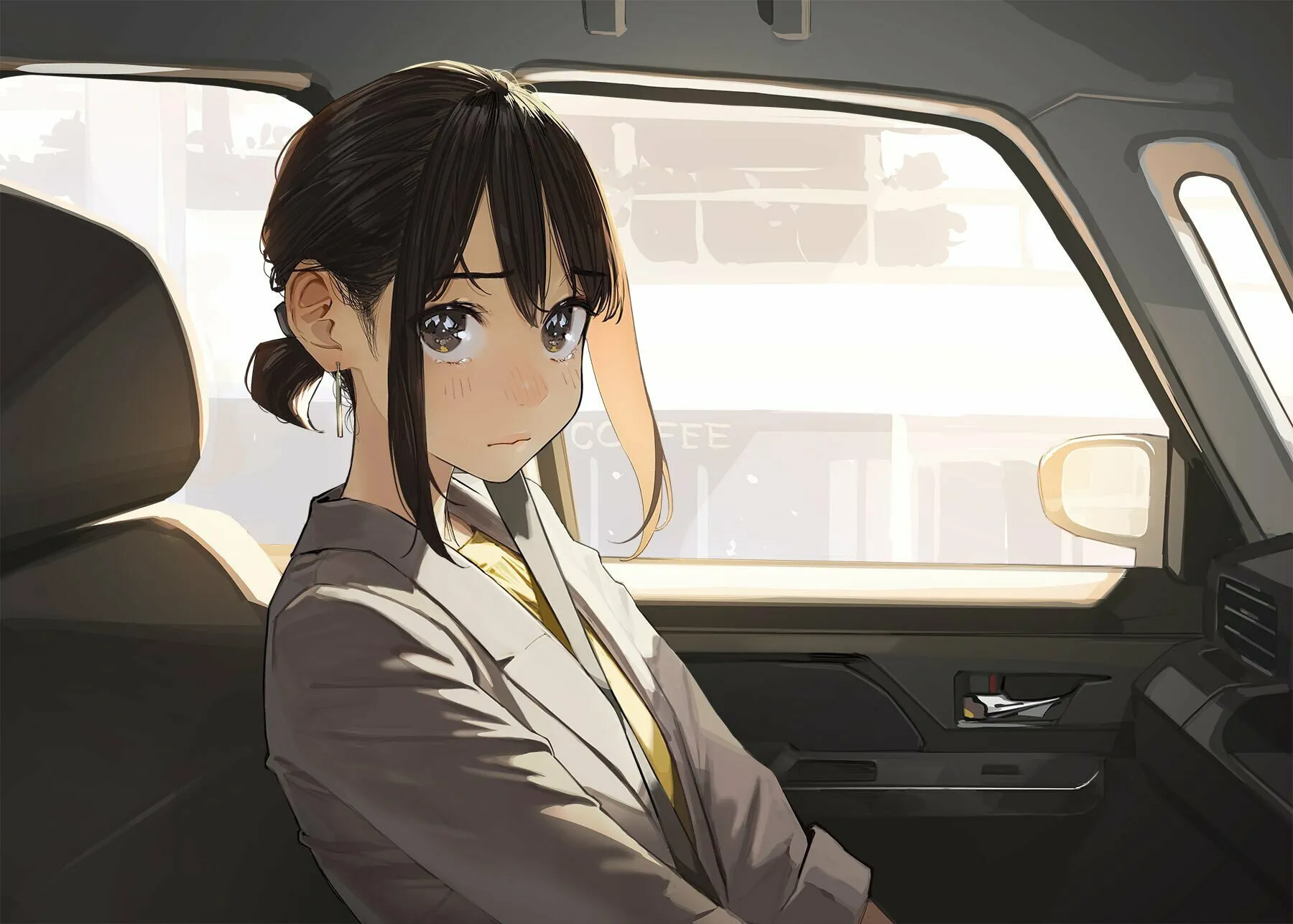 Read Ganbare, Douki-chan (Serialization) chapter 210 image 0 on Lezhin
