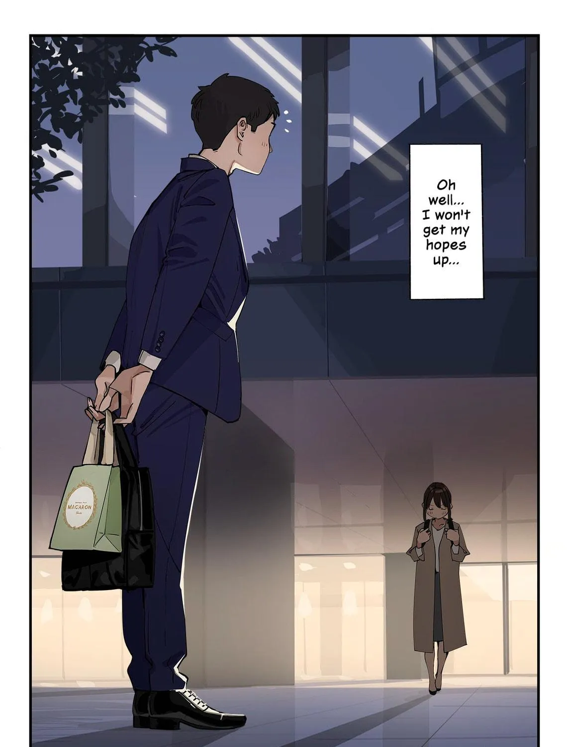 Read Ganbare, Douki-chan (Serialization) chapter 212 image 4 on Lezhin