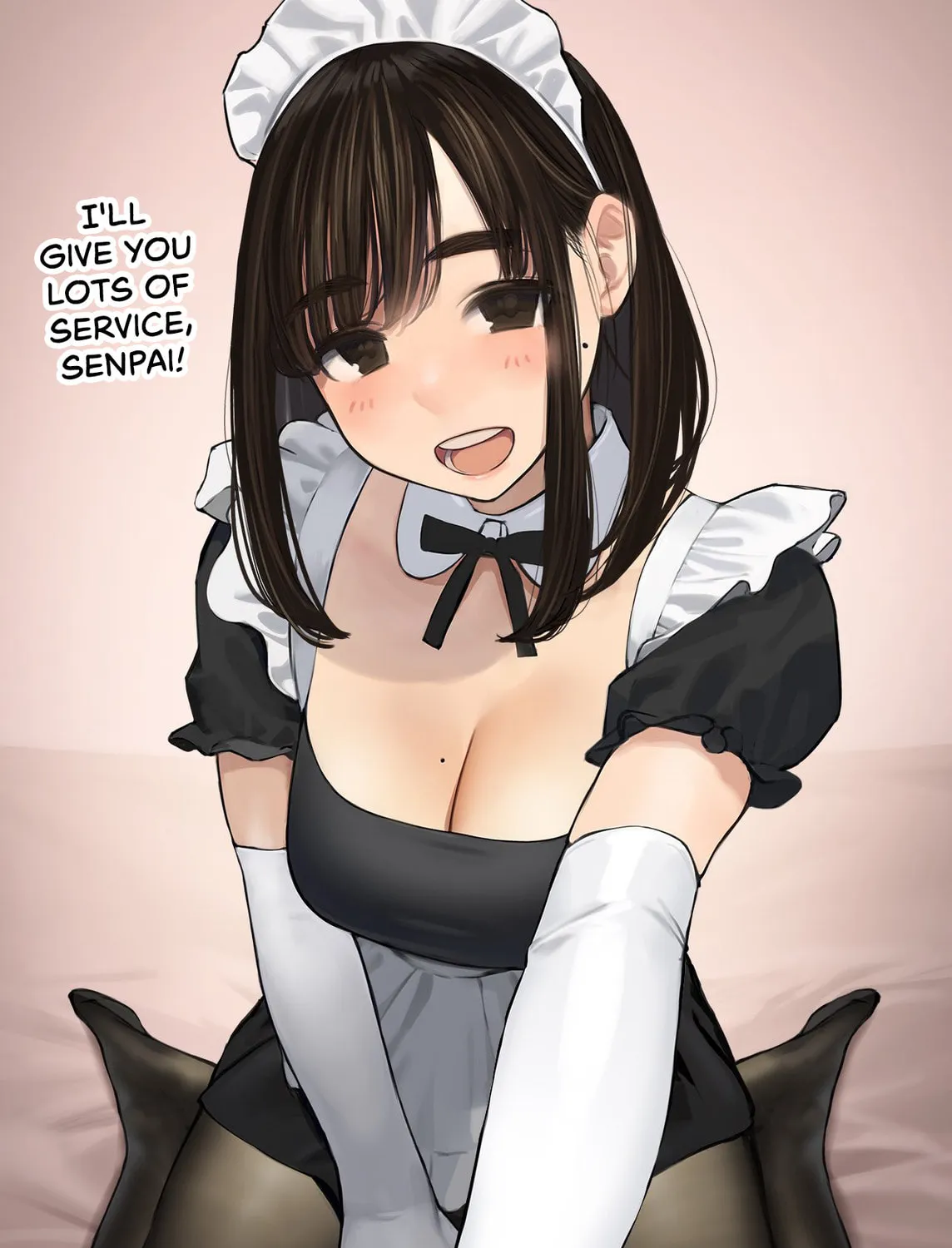 Read Ganbare, Douki-chan (Serialization) chapter 22 image 0 on Lezhin