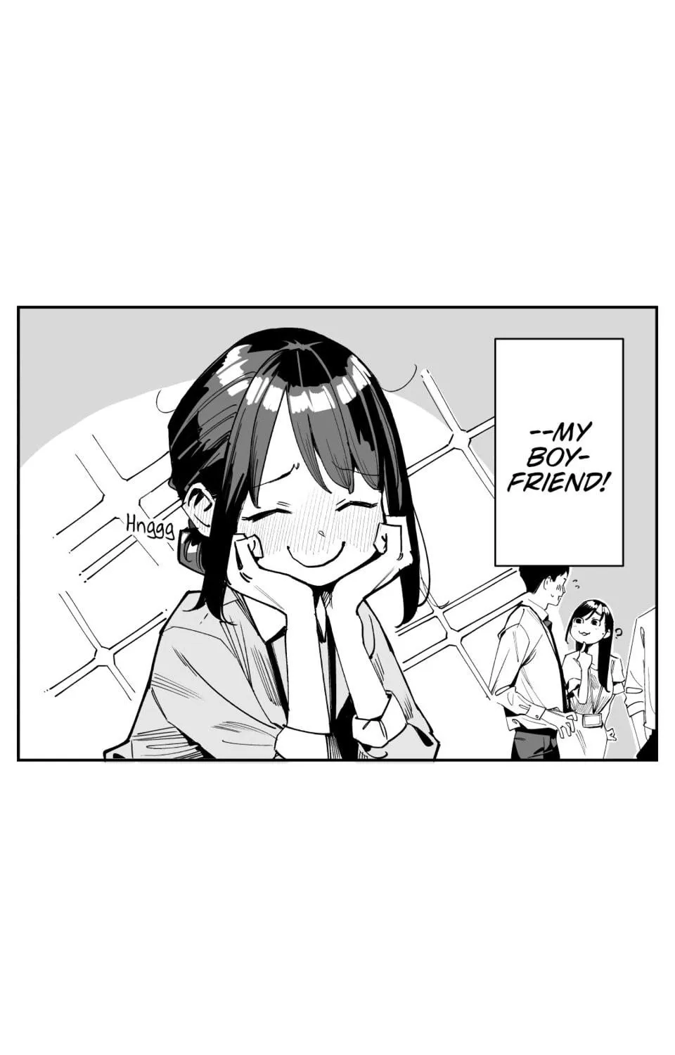 Read Ganbare, Douki-chan (Serialization) chapter 223 image 4 on Lezhin