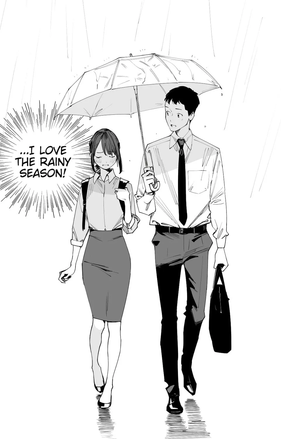 Read Ganbare, Douki-chan (Serialization) chapter 226 image 2 on Lezhin