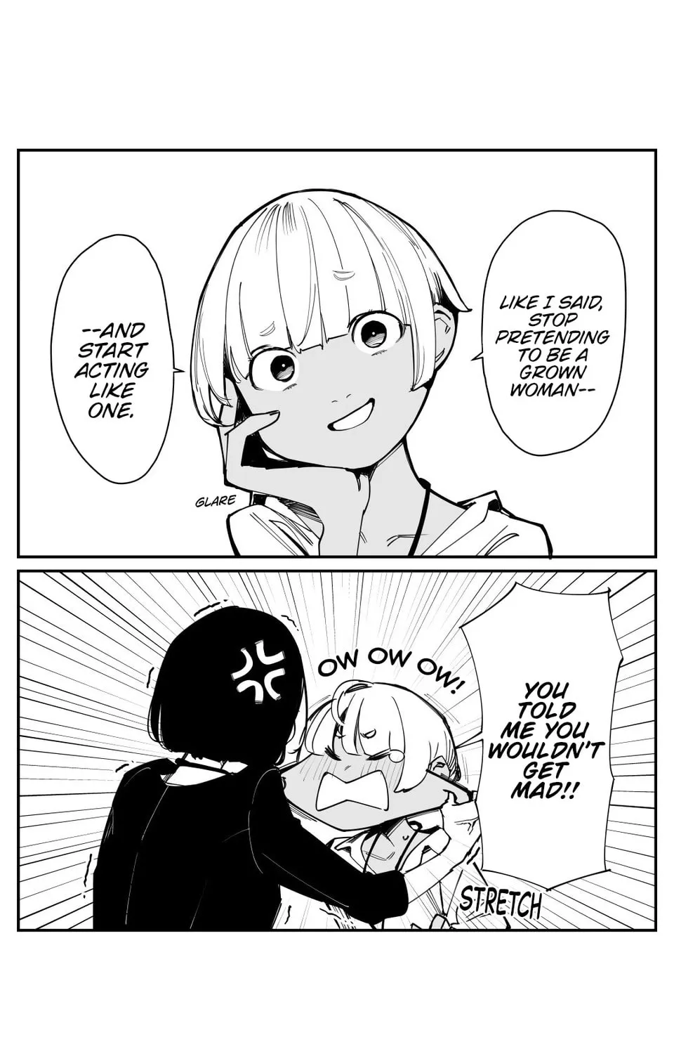 Read Ganbare, Douki-chan (Serialization) chapter 227 image 2 on Lezhin