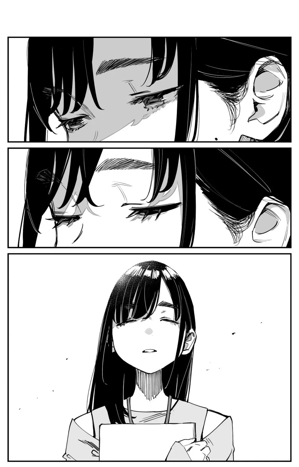 Read Ganbare, Douki-chan (Serialization) chapter 229 image 2 on Lezhin