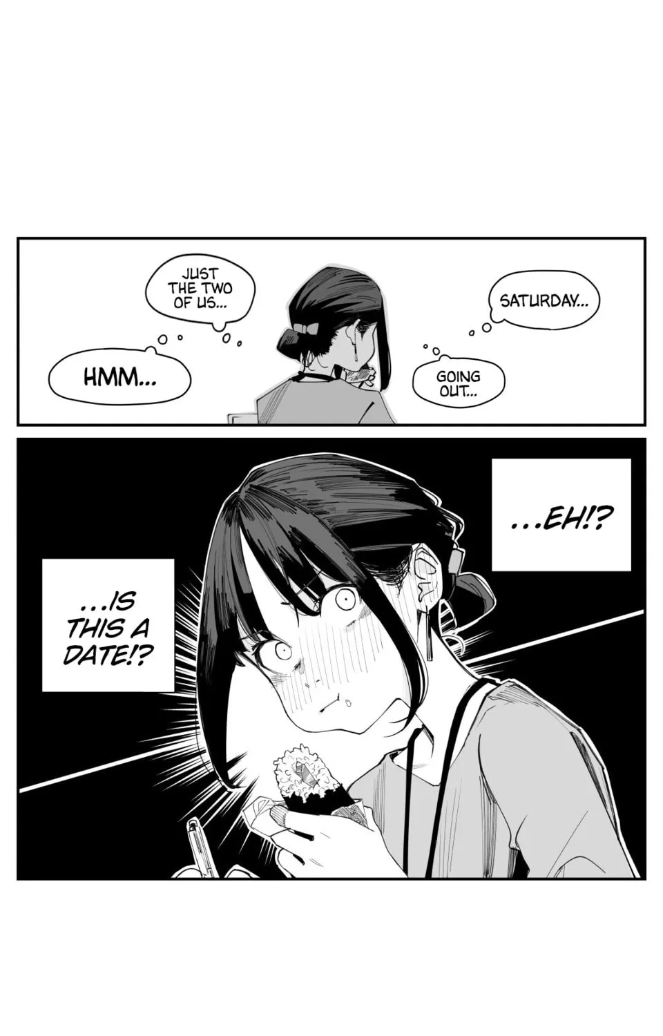 Read Ganbare, Douki-chan (Serialization) chapter 230 image 2 on Lezhin