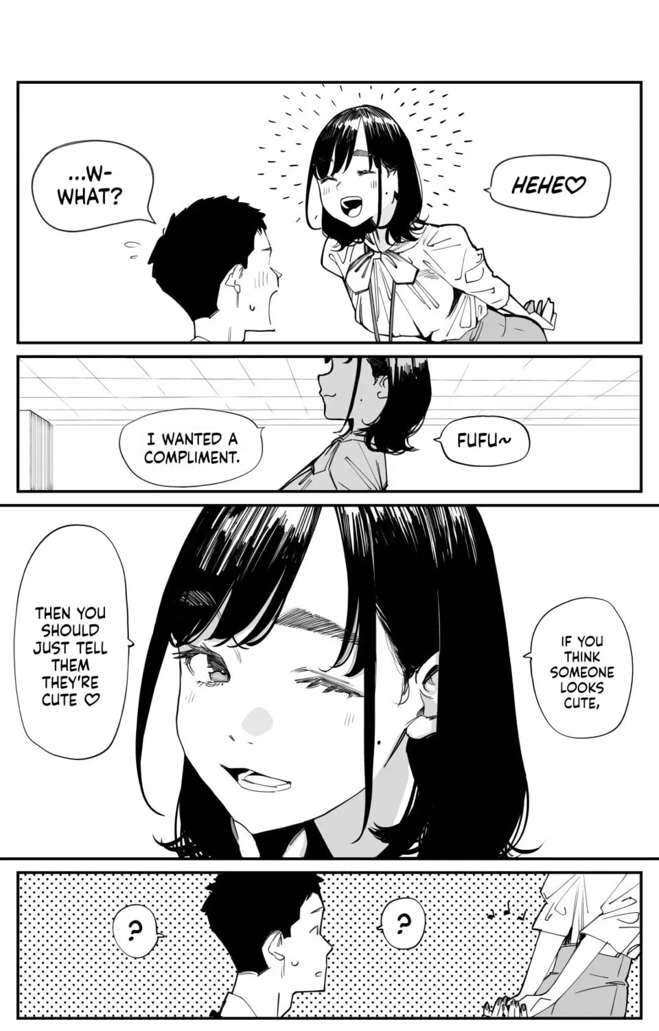 Read Ganbare, Douki-chan (Serialization) chapter 232 image 2 on Lezhin