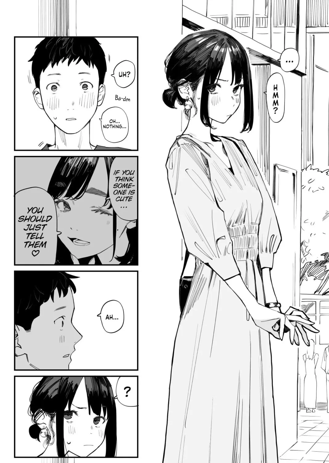 Read Ganbare, Douki-chan (Serialization) chapter 234 image 2 on Lezhin