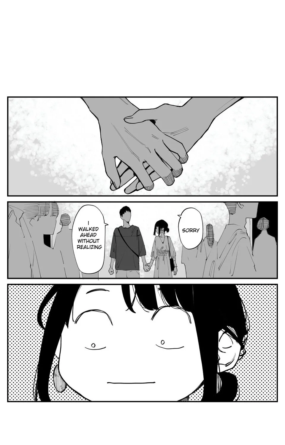 Read Ganbare, Douki-chan (Serialization) chapter 236 image 2 on Lezhin