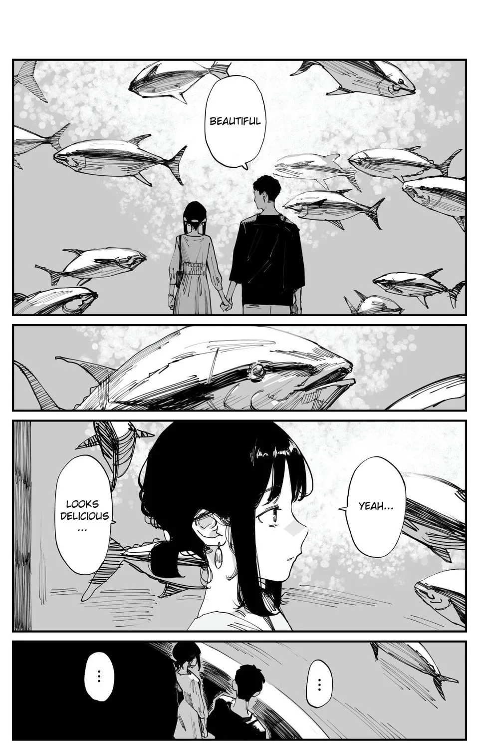 Read Ganbare, Douki-chan (Serialization) chapter 237 image 2 on Lezhin