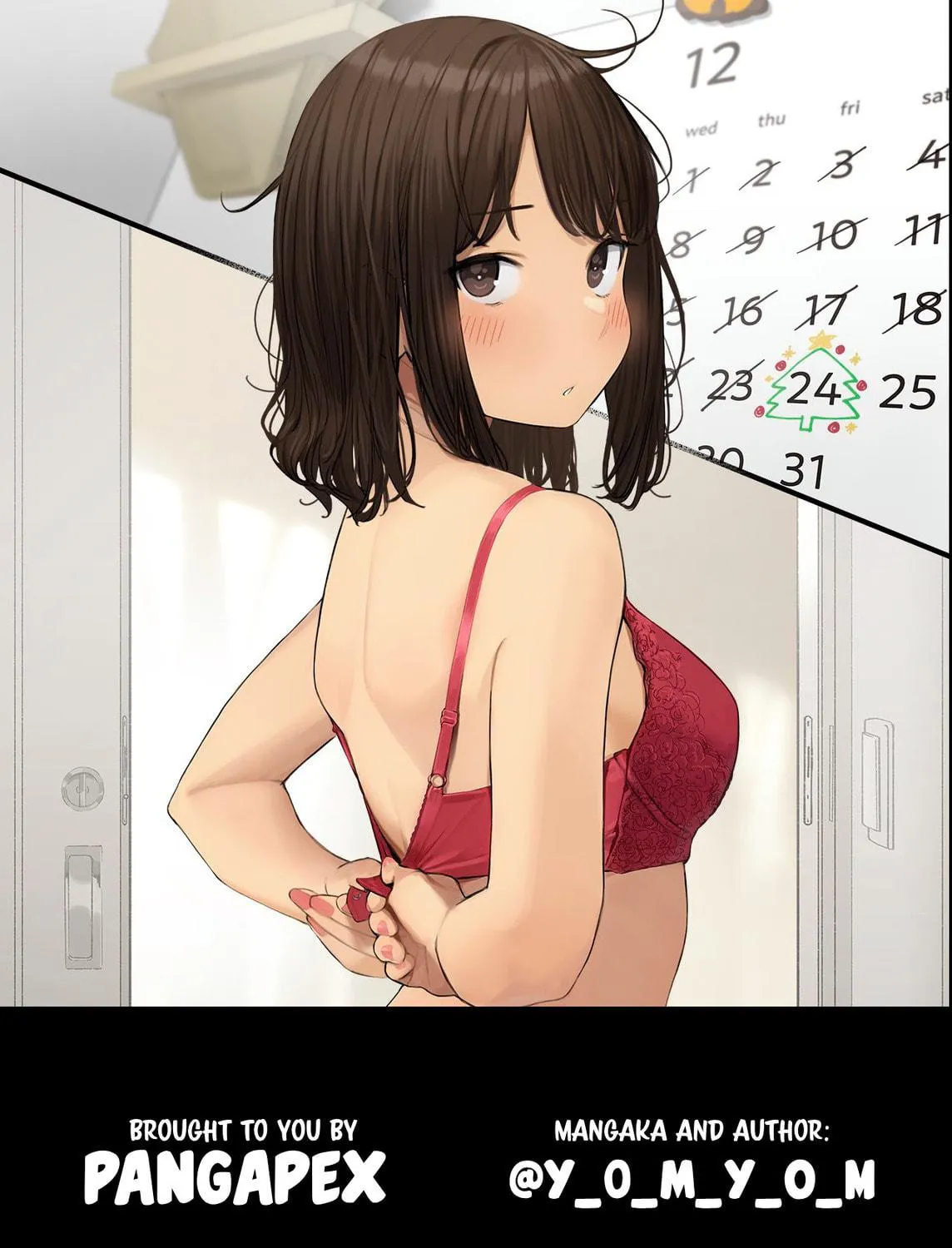 Read Ganbare, Douki-chan (Serialization) chapter 238 image 8 on Lezhin
