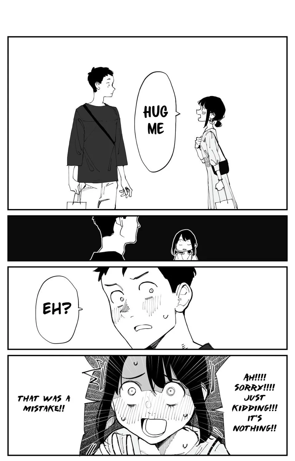 Read Ganbare, Douki-chan (Serialization) chapter 239 image 2 on Lezhin