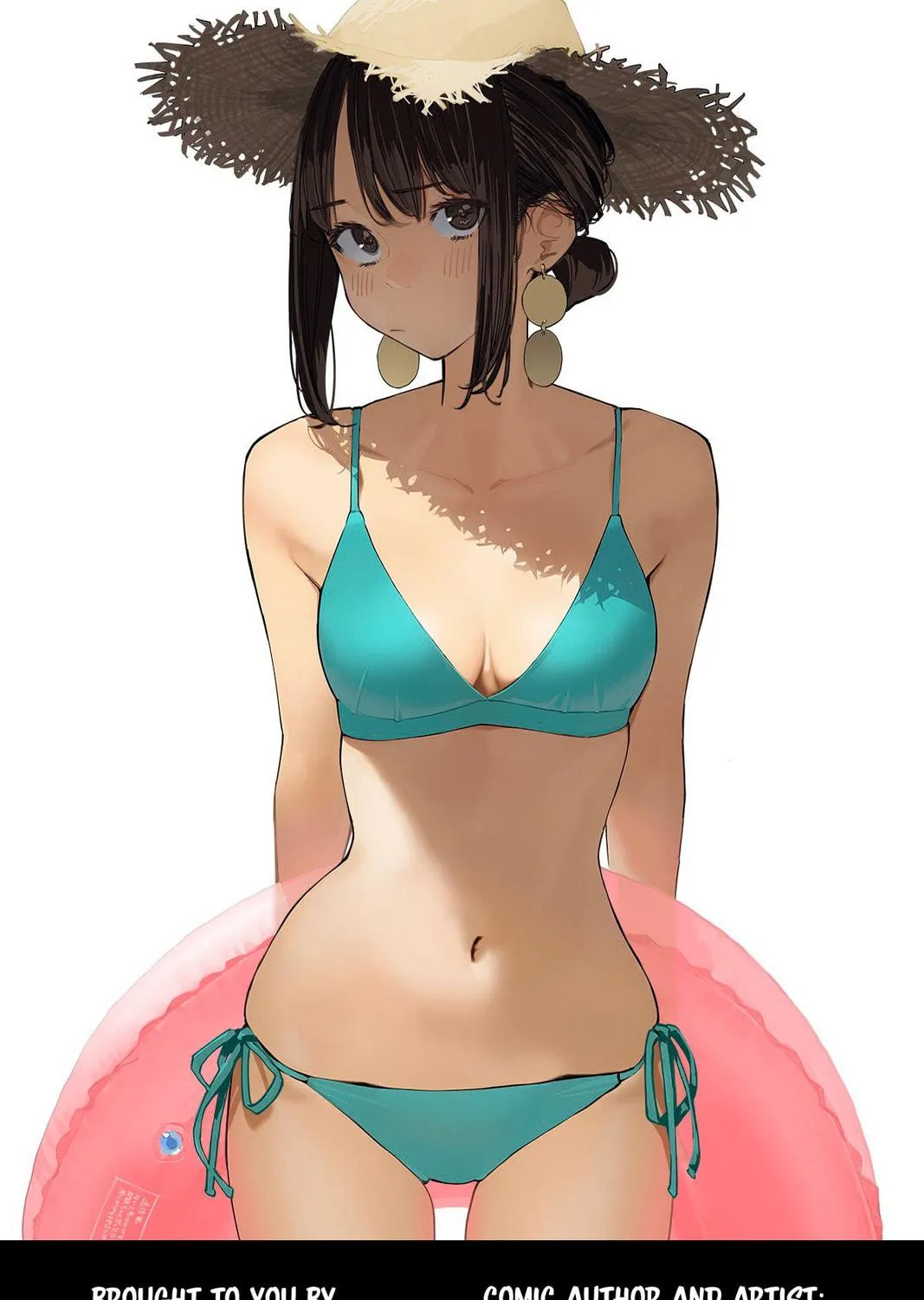 Read Ganbare, Douki-chan (Serialization) chapter 239 image 8 on Lezhin