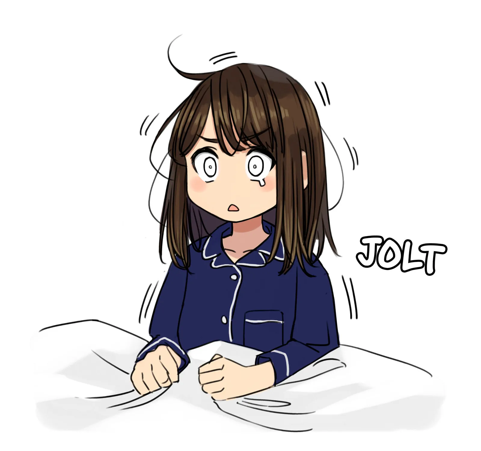 Read Ganbare, Douki-chan (Serialization) chapter 24 image 2 on Lezhin