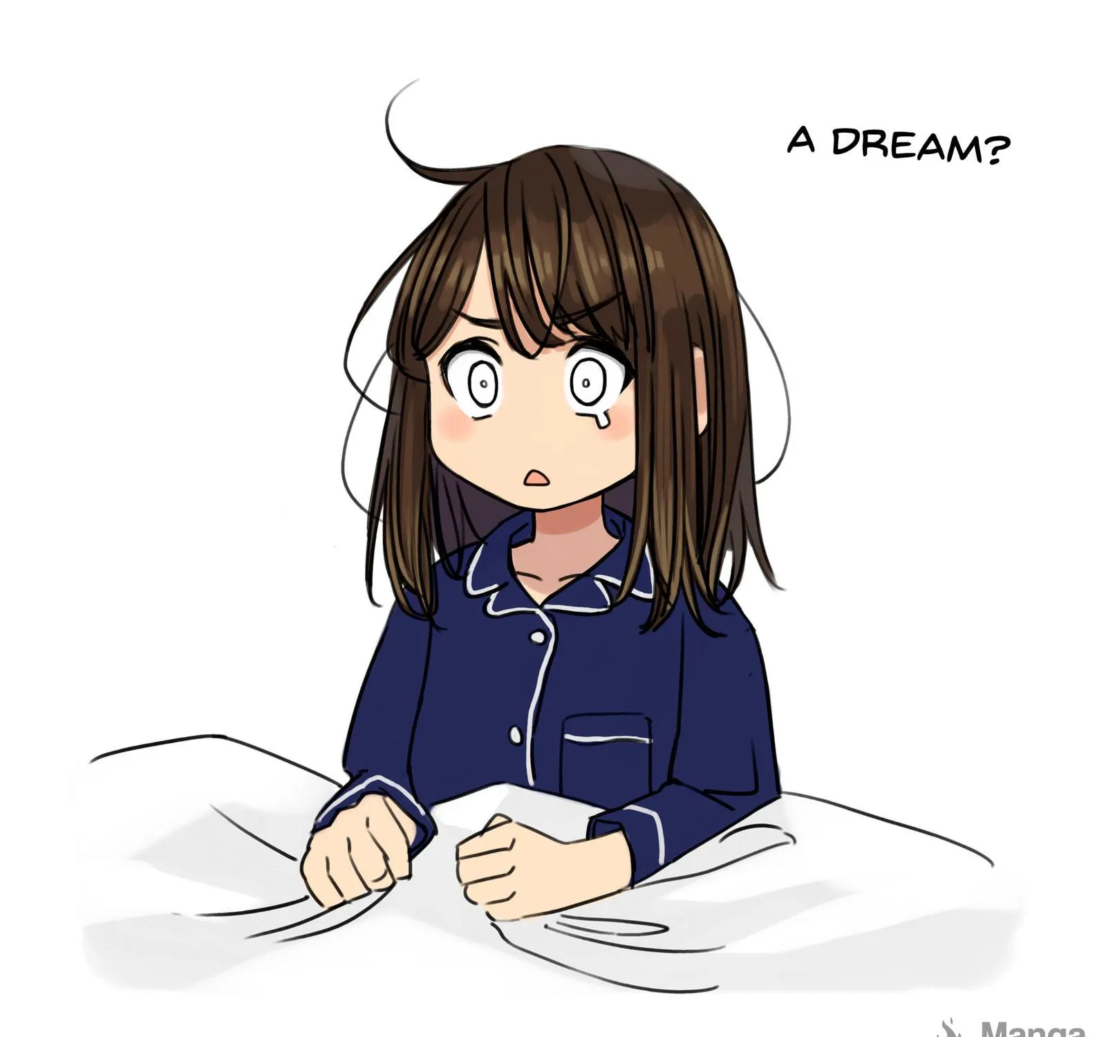Read Ganbare, Douki-chan (Serialization) chapter 24 image 4 on Lezhin
