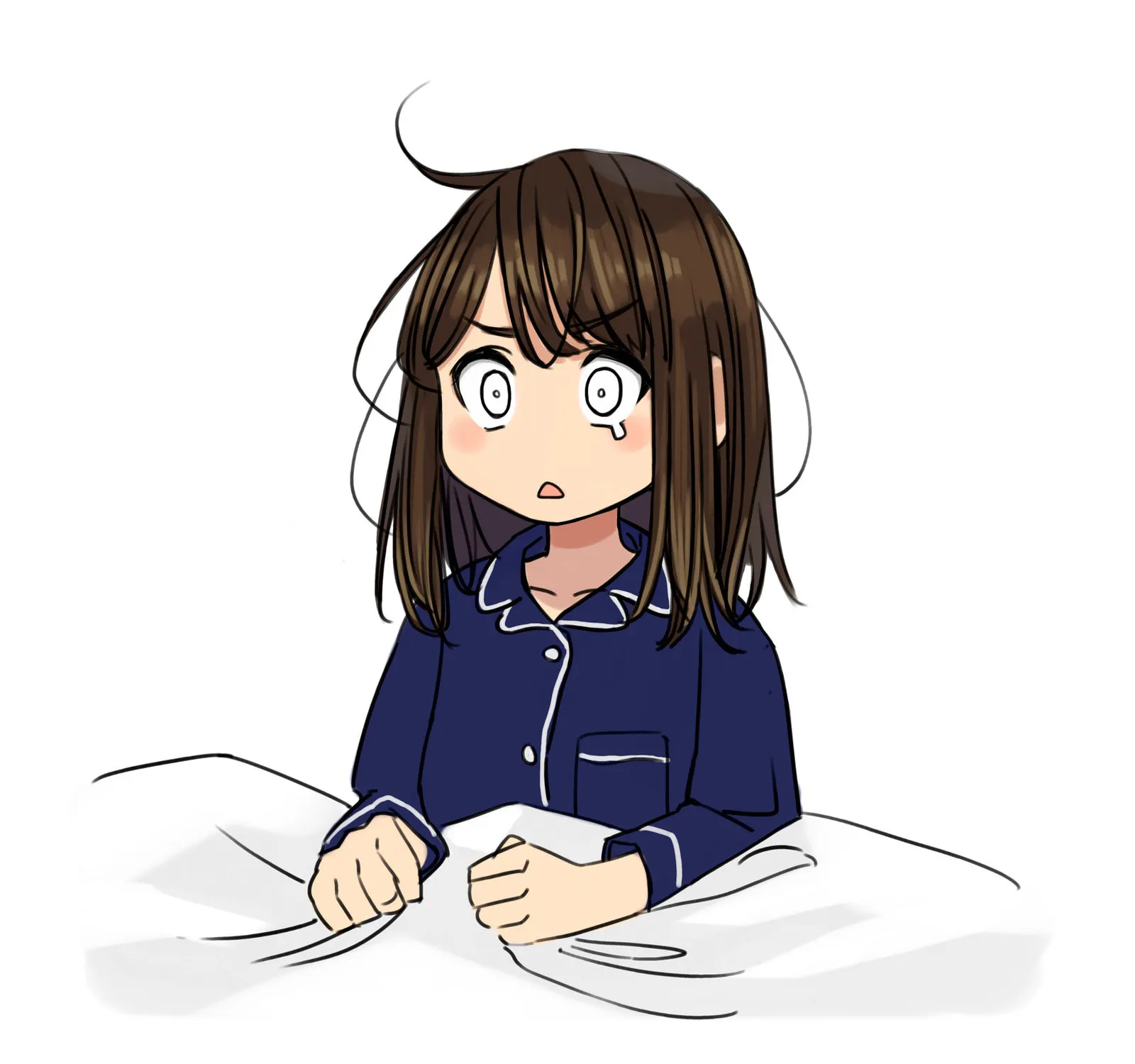 Read Ganbare, Douki-chan (Serialization) chapter 24 image 6 on Lezhin