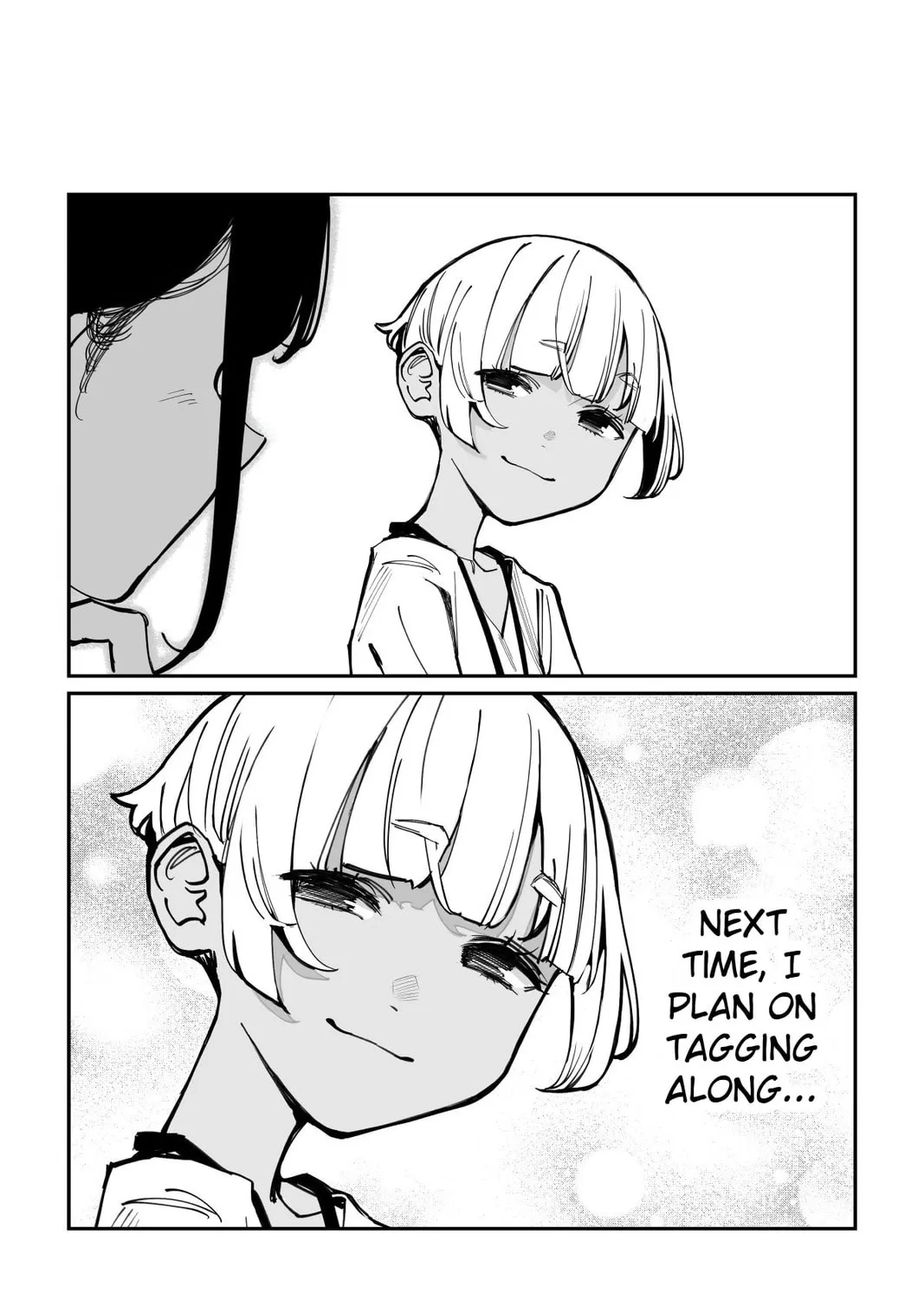 Read Ganbare, Douki-chan (Serialization) chapter 240 image 2 on Lezhin
