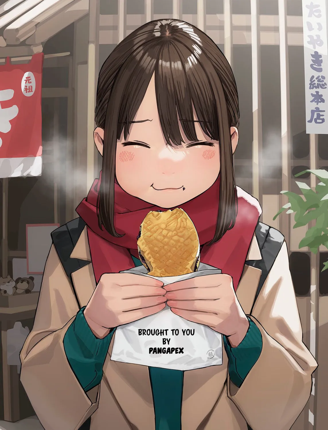 Read Ganbare, Douki-chan (Serialization) chapter 242 image 6 on Lezhin