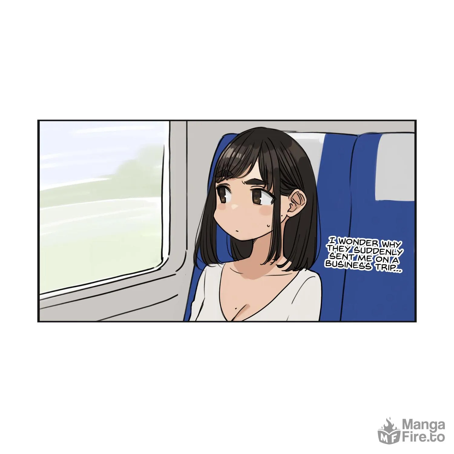 Read Ganbare, Douki-chan (Serialization) chapter 26 image 3 on Lezhin