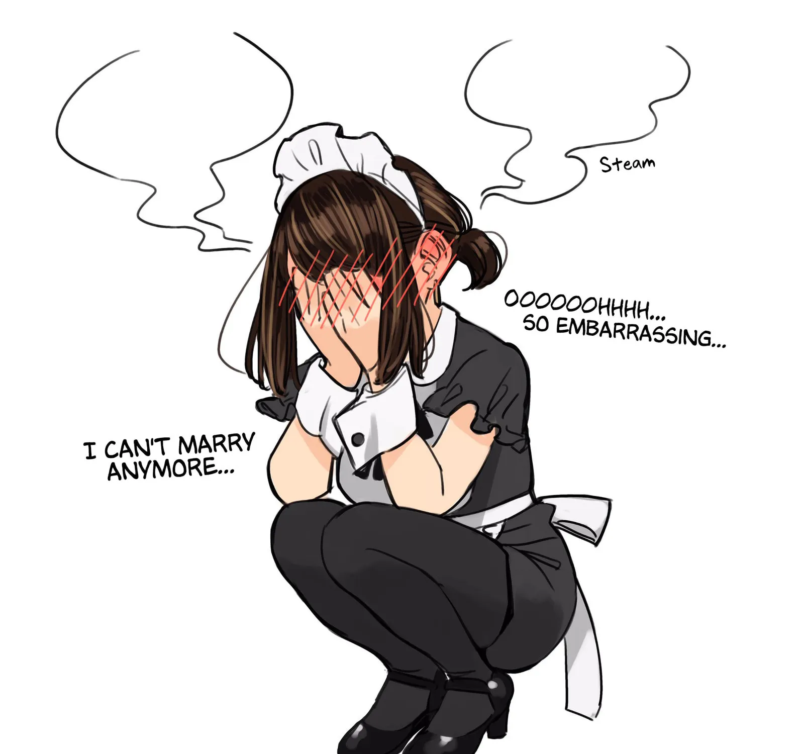 Read Ganbare, Douki-chan (Serialization) chapter 29.1 image 2 on Lezhin