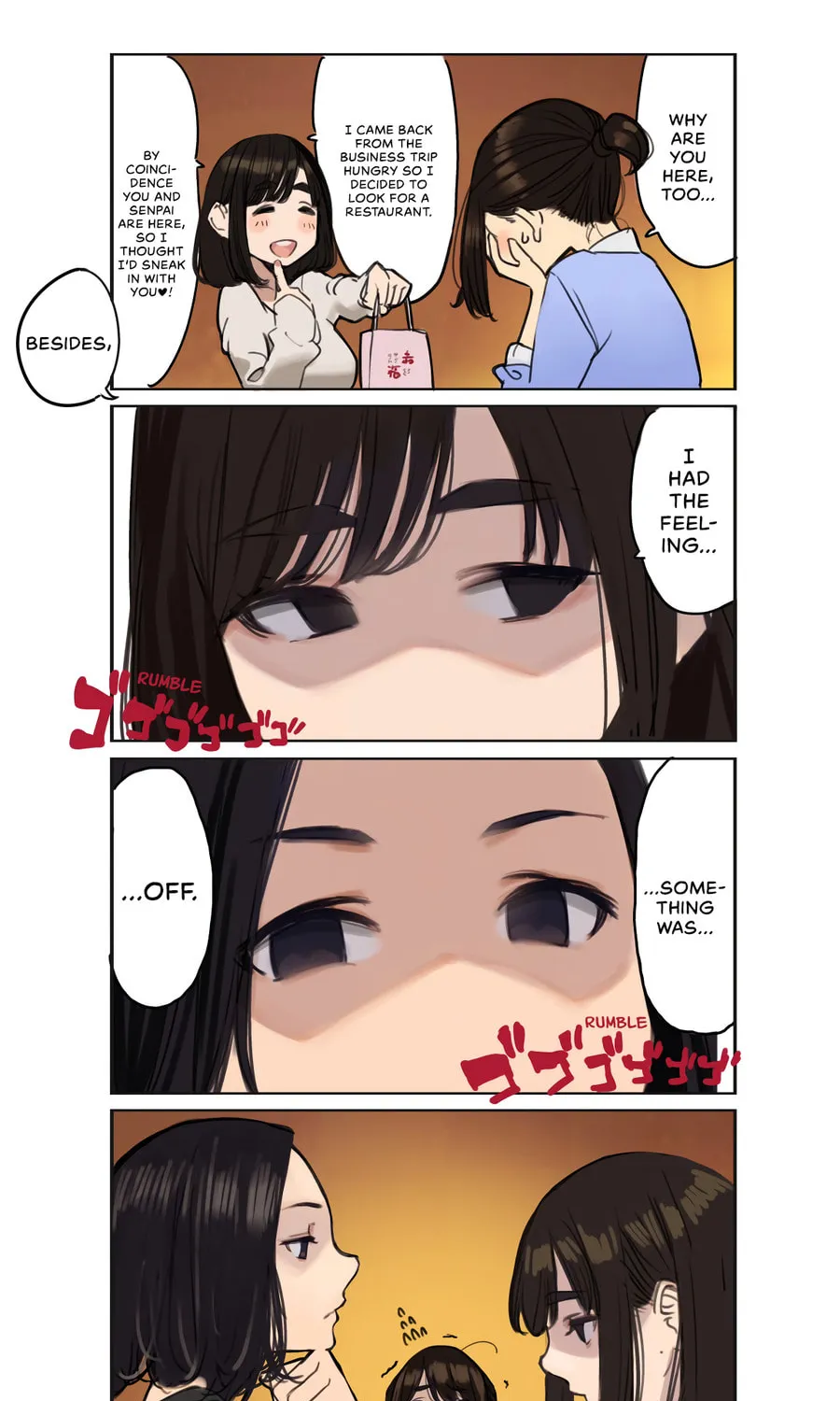 Read Ganbare, Douki-chan (Serialization) chapter 30 image 2 on Lezhin