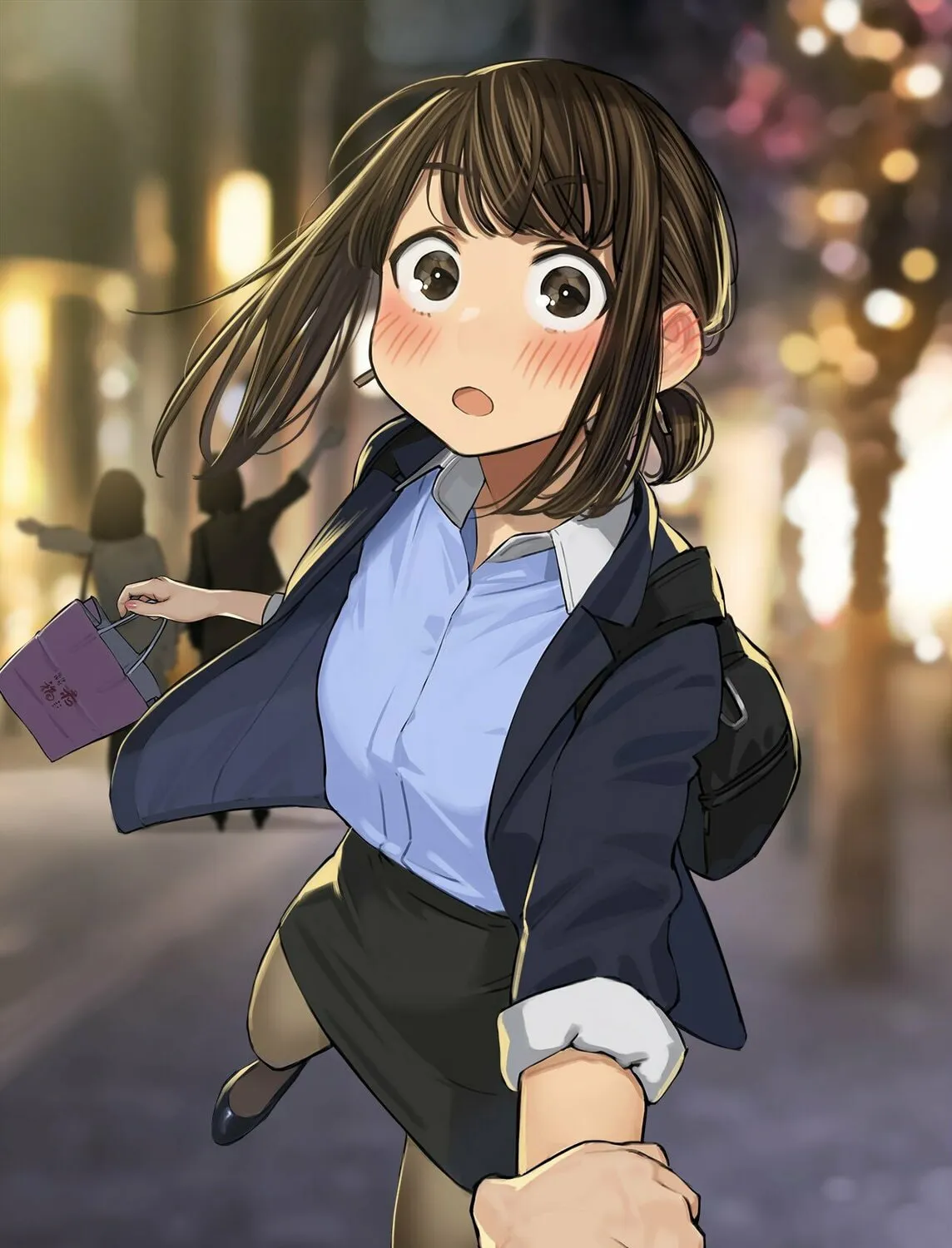 Read Ganbare, Douki-chan (Serialization) chapter 31 image 0 on Lezhin