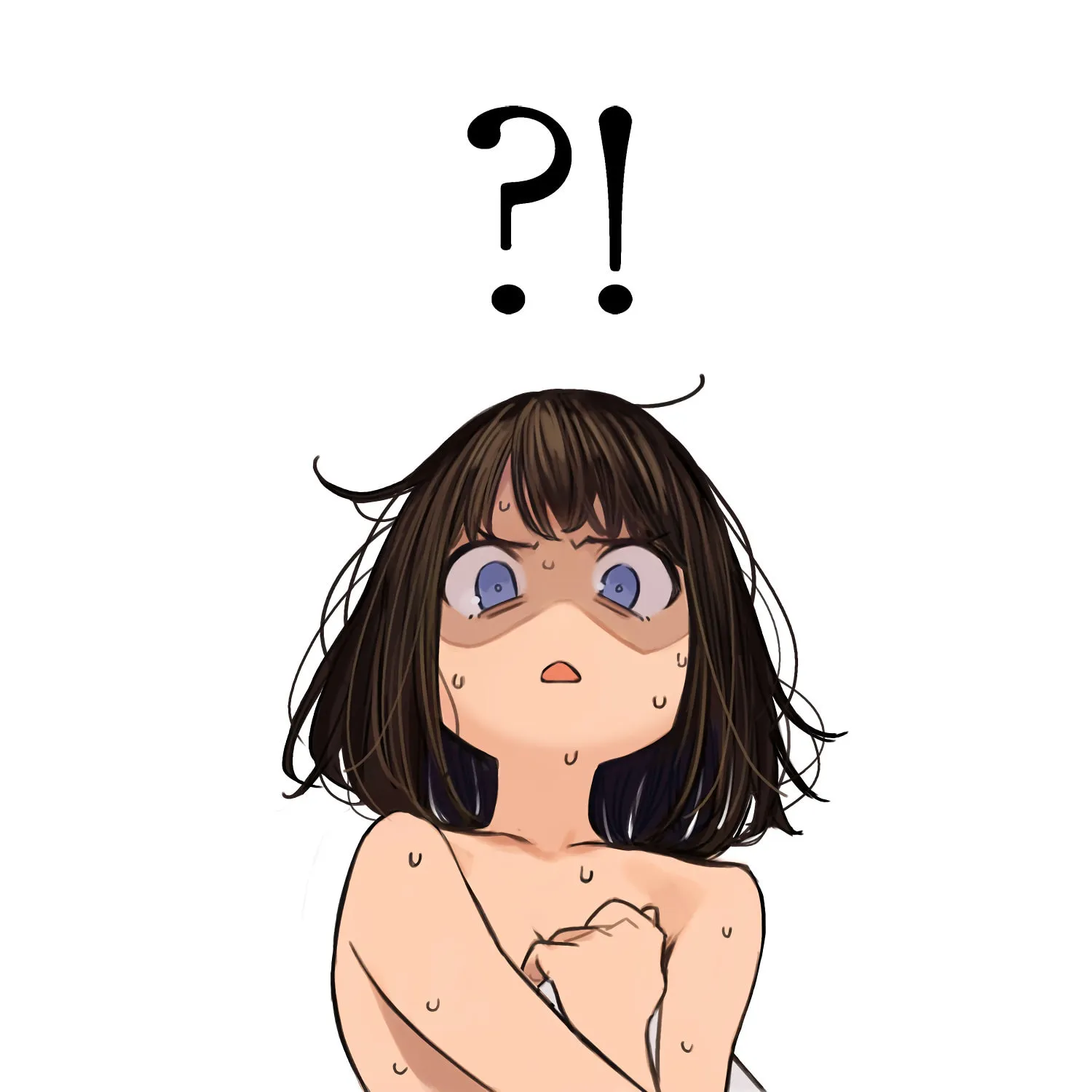 Read Ganbare, Douki-chan (Serialization) chapter 37 image 2 on Lezhin